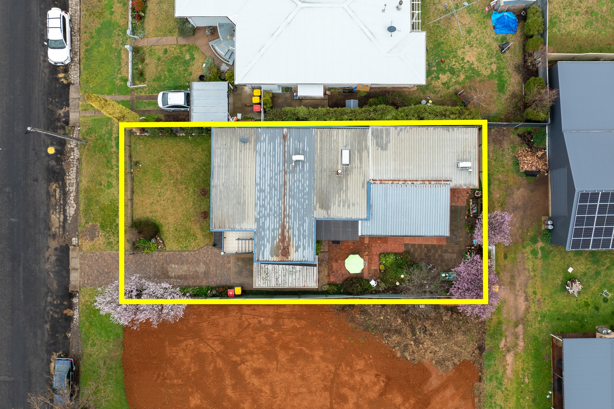 13 Edward Street, Molong, NSW 2866