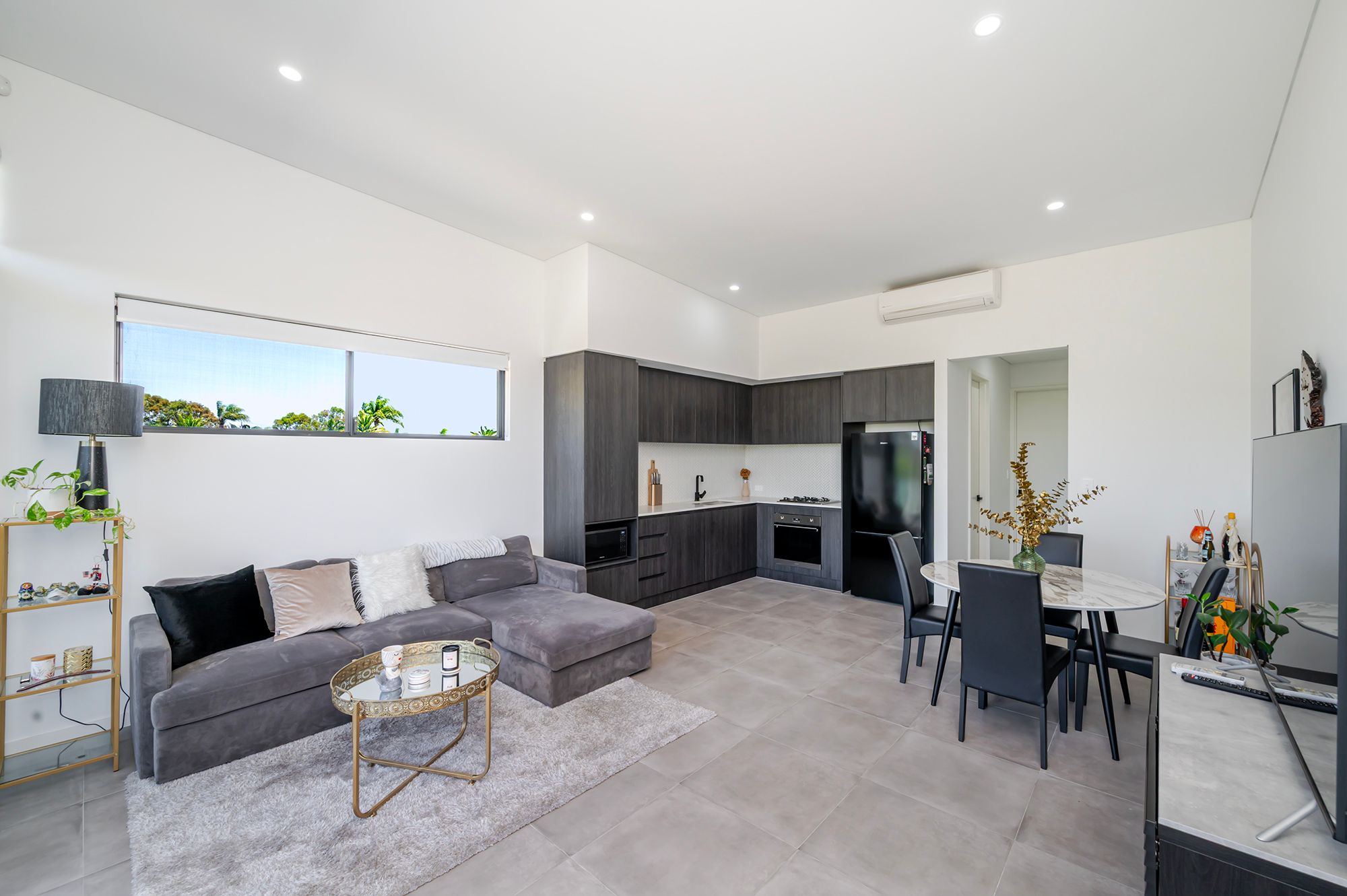 2/12 Anderson Street, Mount Hawthorn, WA 6016