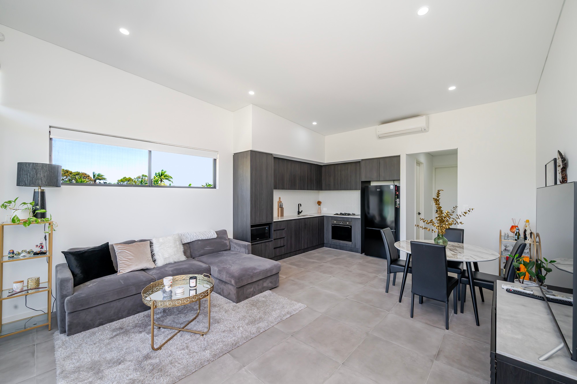 2/12 Anderson Street, Mount Hawthorn, WA 6016