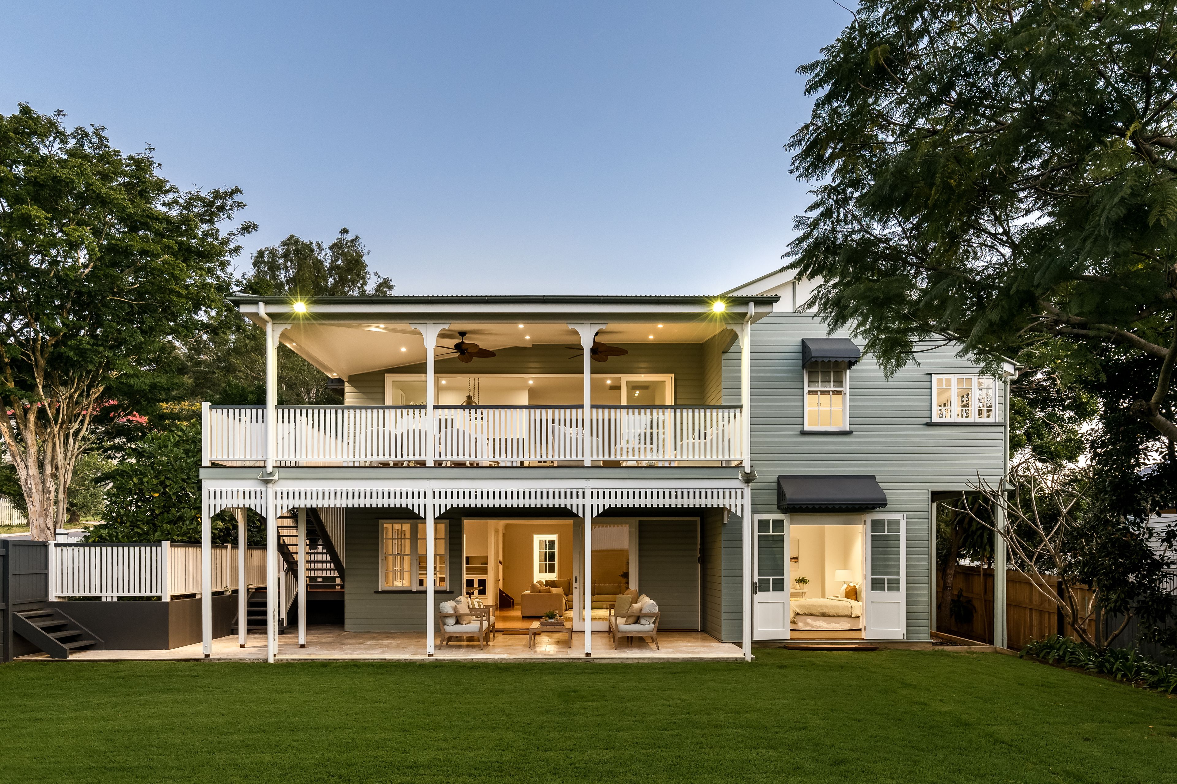 98 Hawdon Street, Wilston, QLD 4051