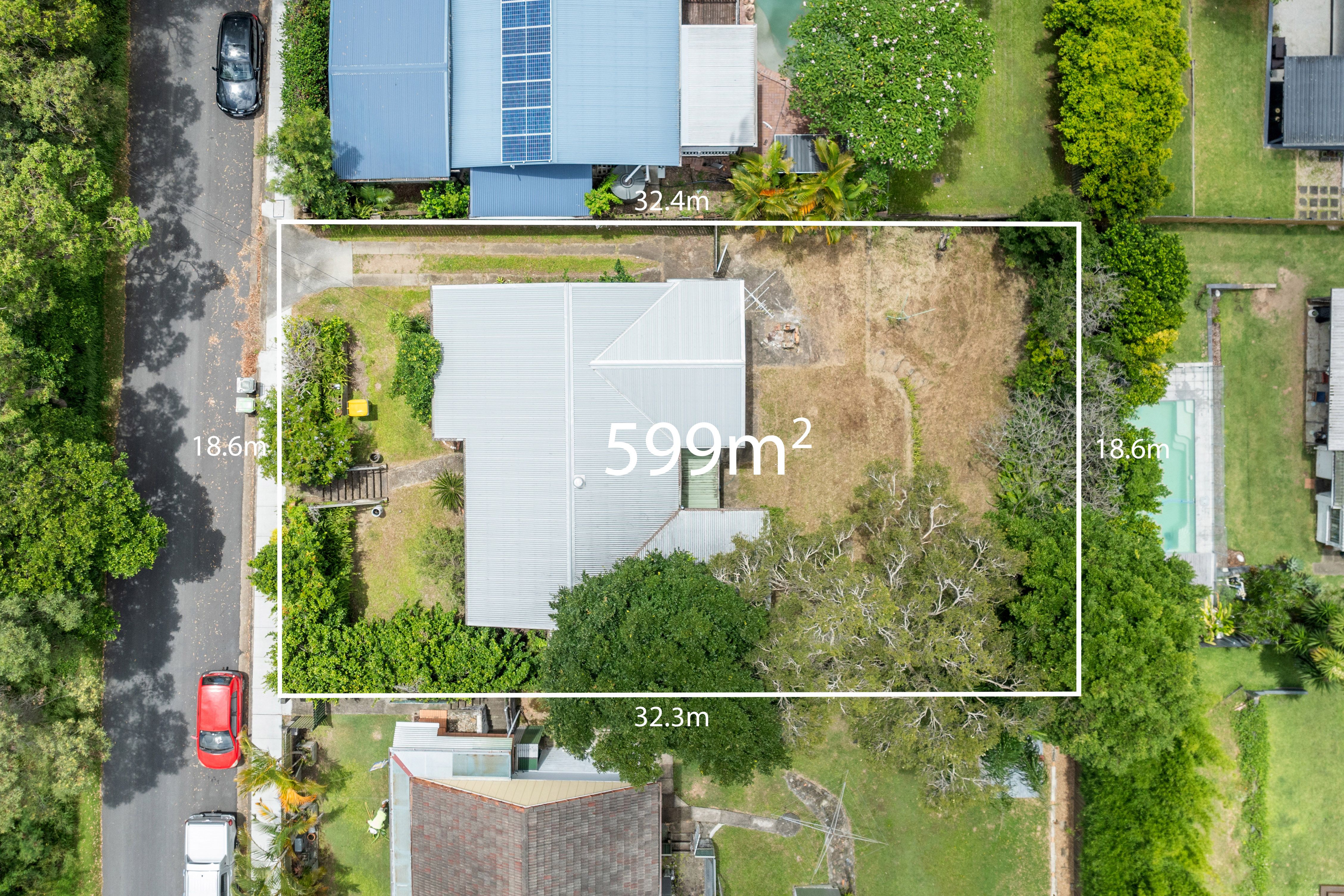56 North Street, Kedron, QLD 4031