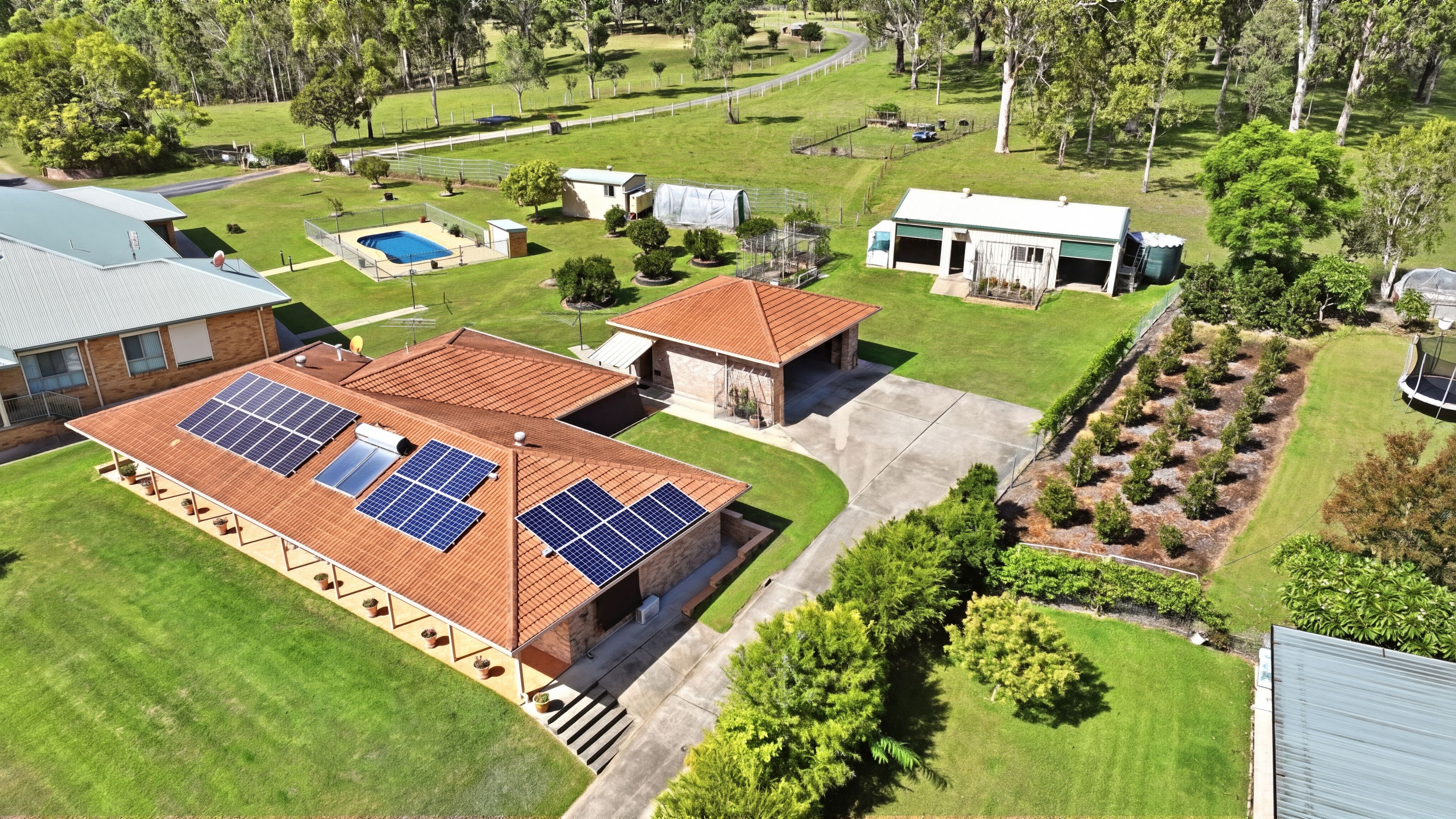 2 Denton Drive, South Grafton, NSW 2460