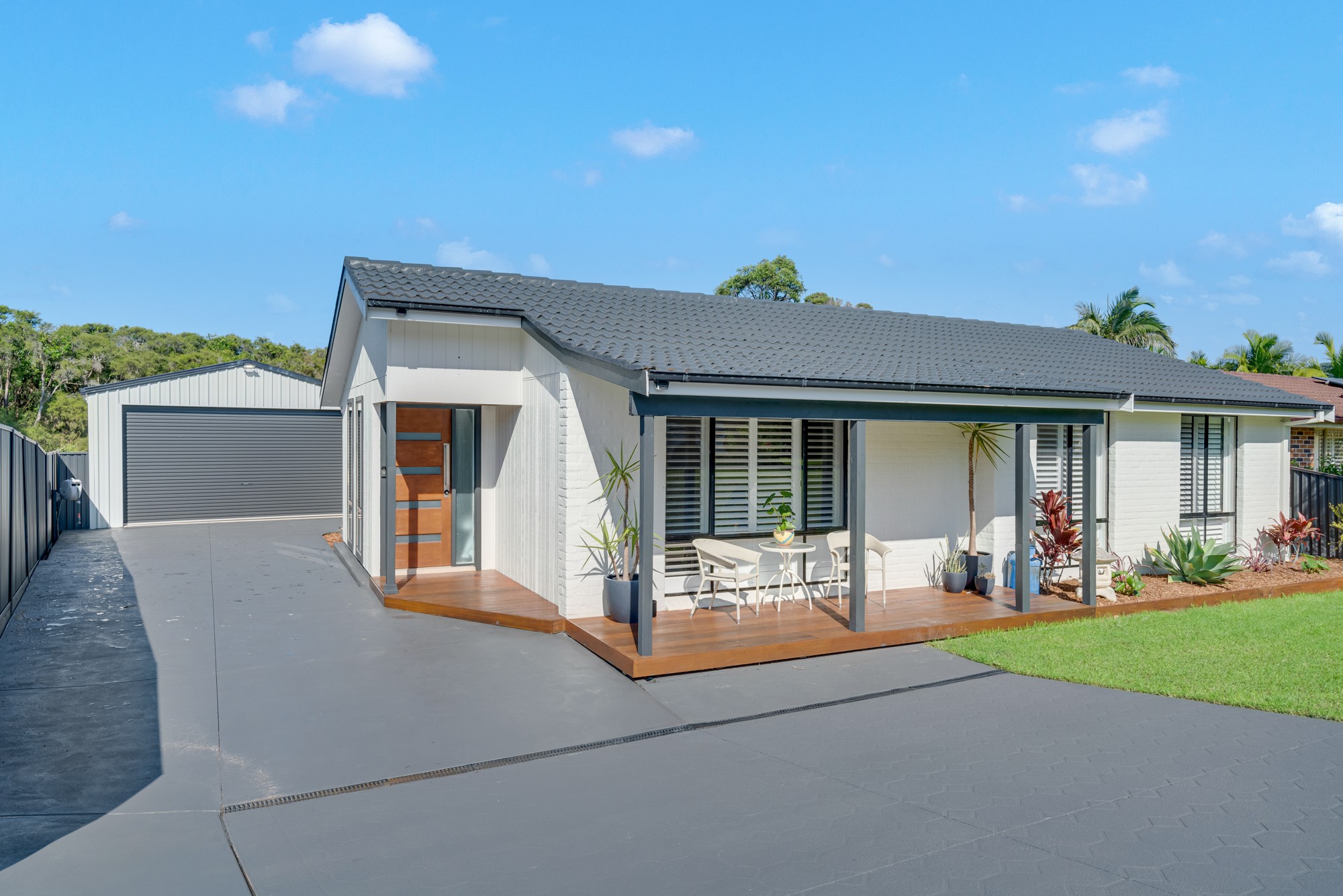 49 Lancaster Parade, Bateau Bay, NSW 2261