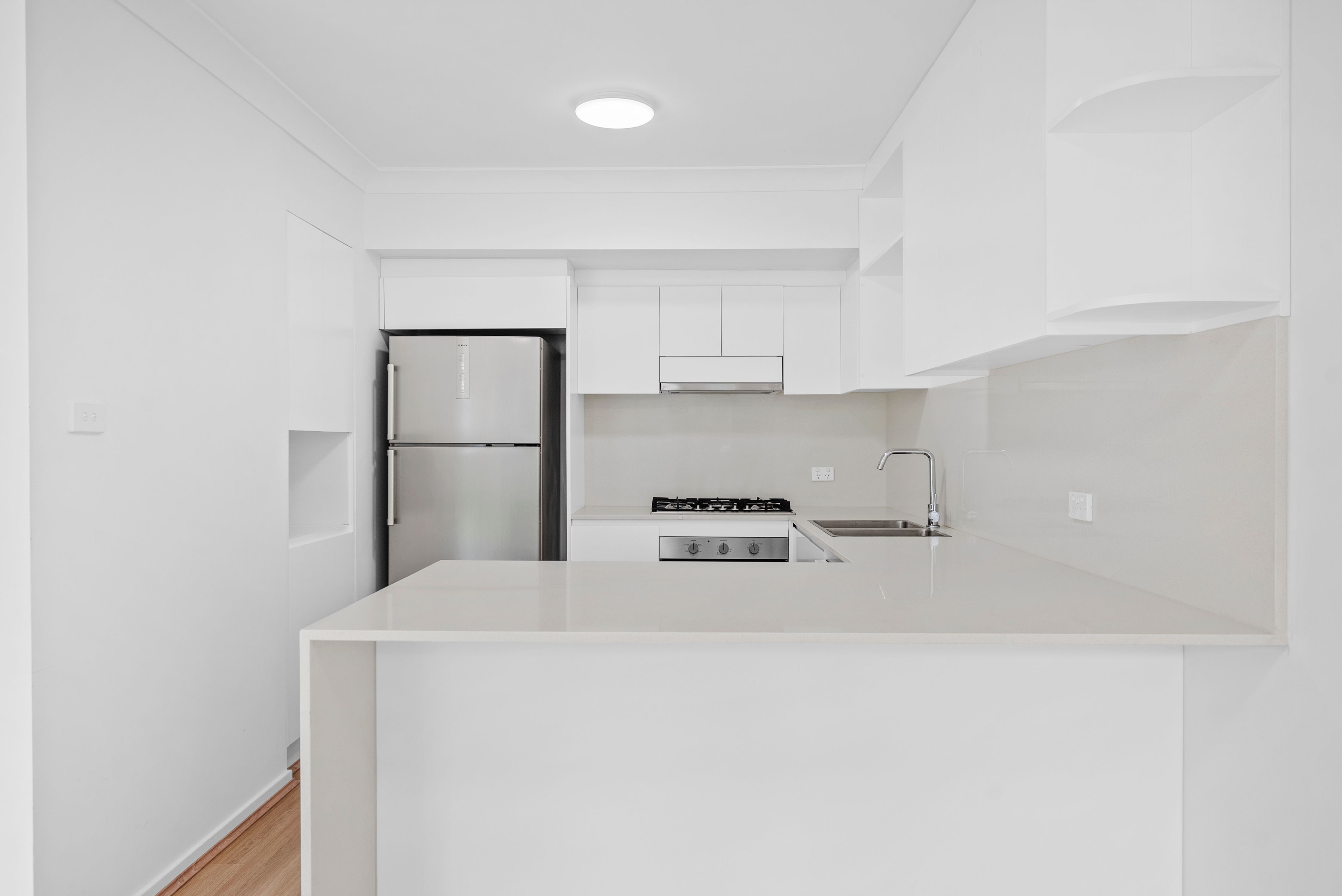 52/1 Bennett Street, Strathfield South, NSW 2136