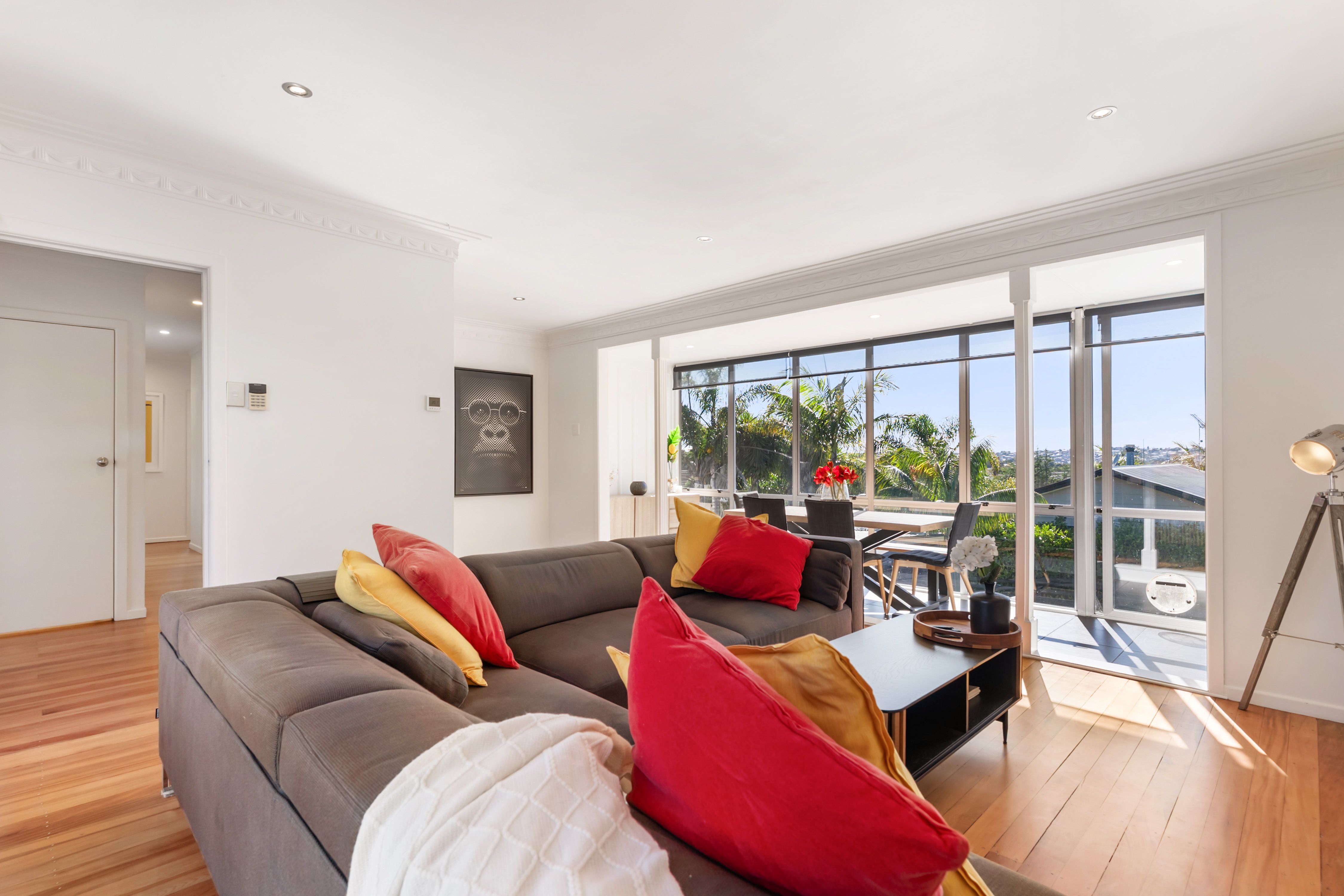 20 Greenhill Crescent, Pakuranga, Manukau City