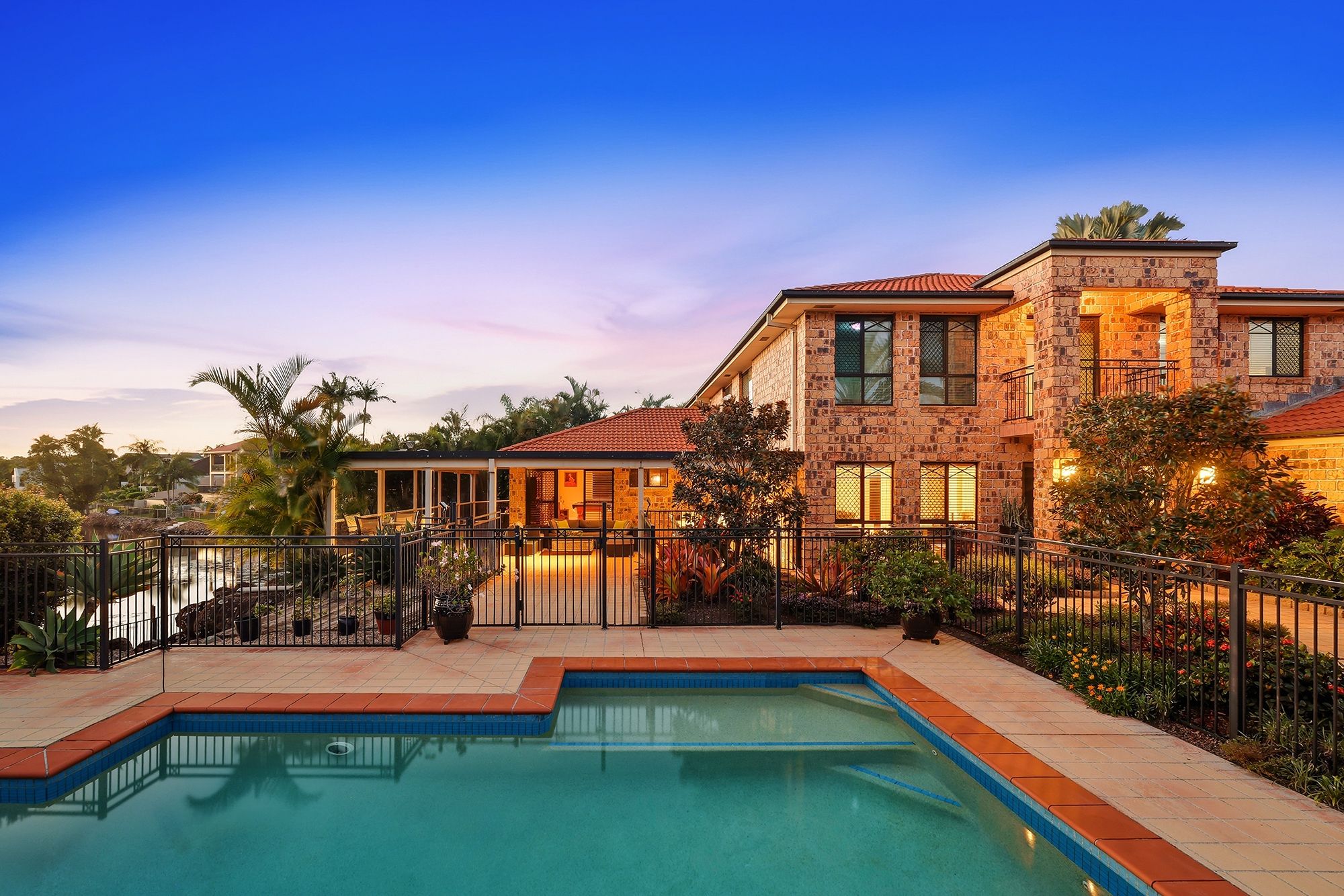 34 Beauty Point Drive, Robina QLD 4226