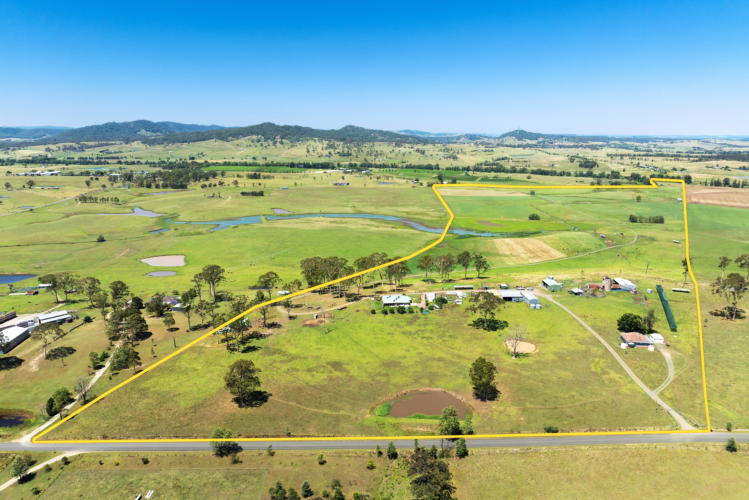 432 Dalwood Road, Leconfield, NSW 2335