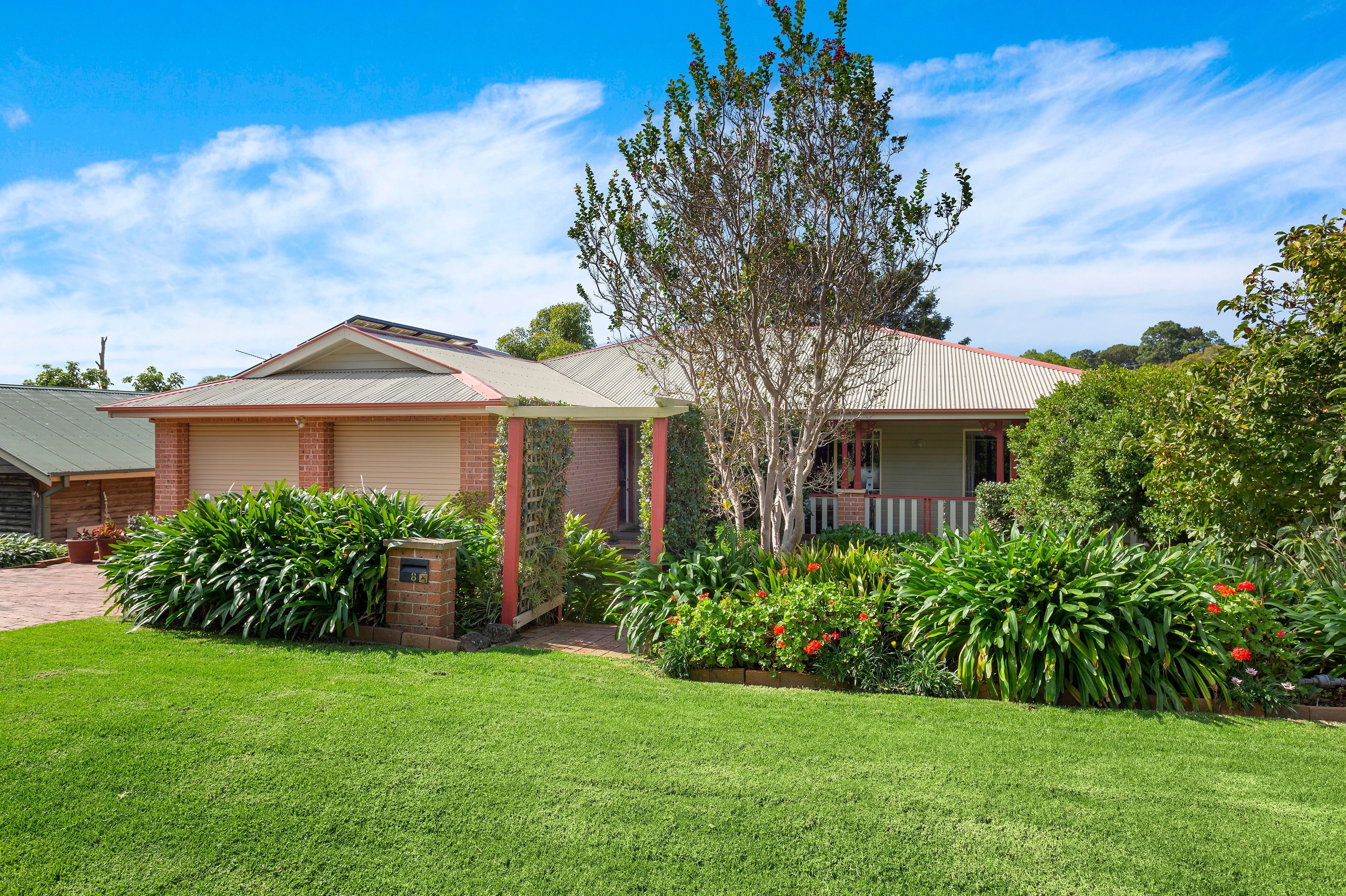 8 Bele Place, Kiama, NSW 2533 Sold House Ray White Kiama