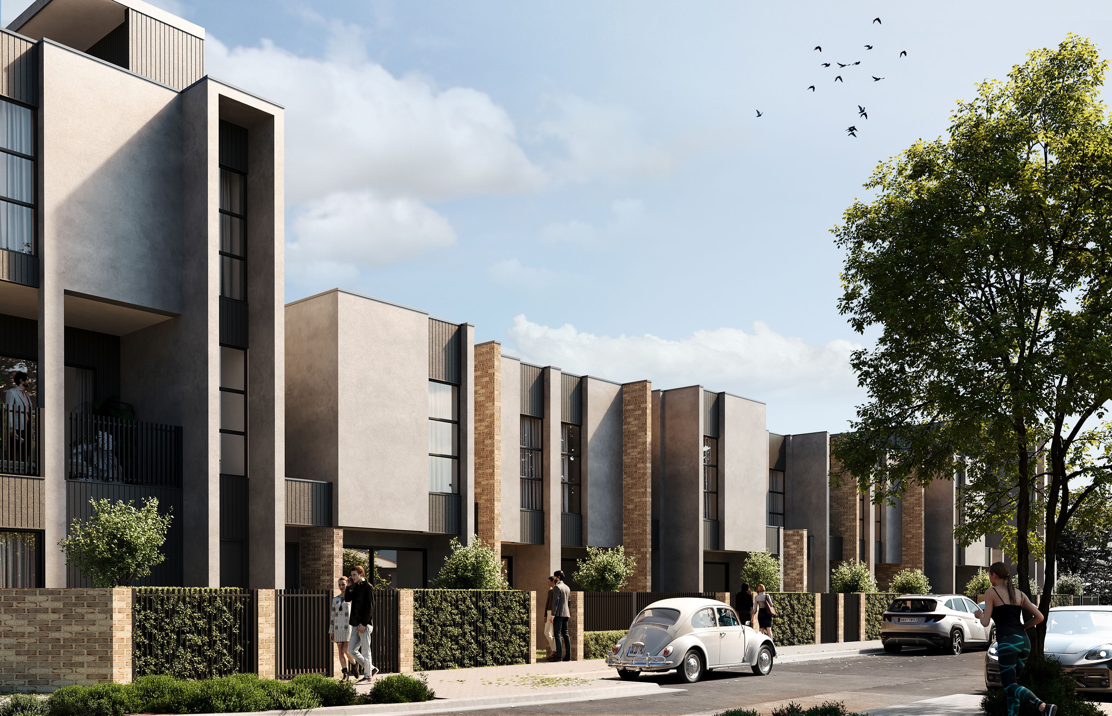 5/28-44 Gibson Street, Bowden, SA 5007