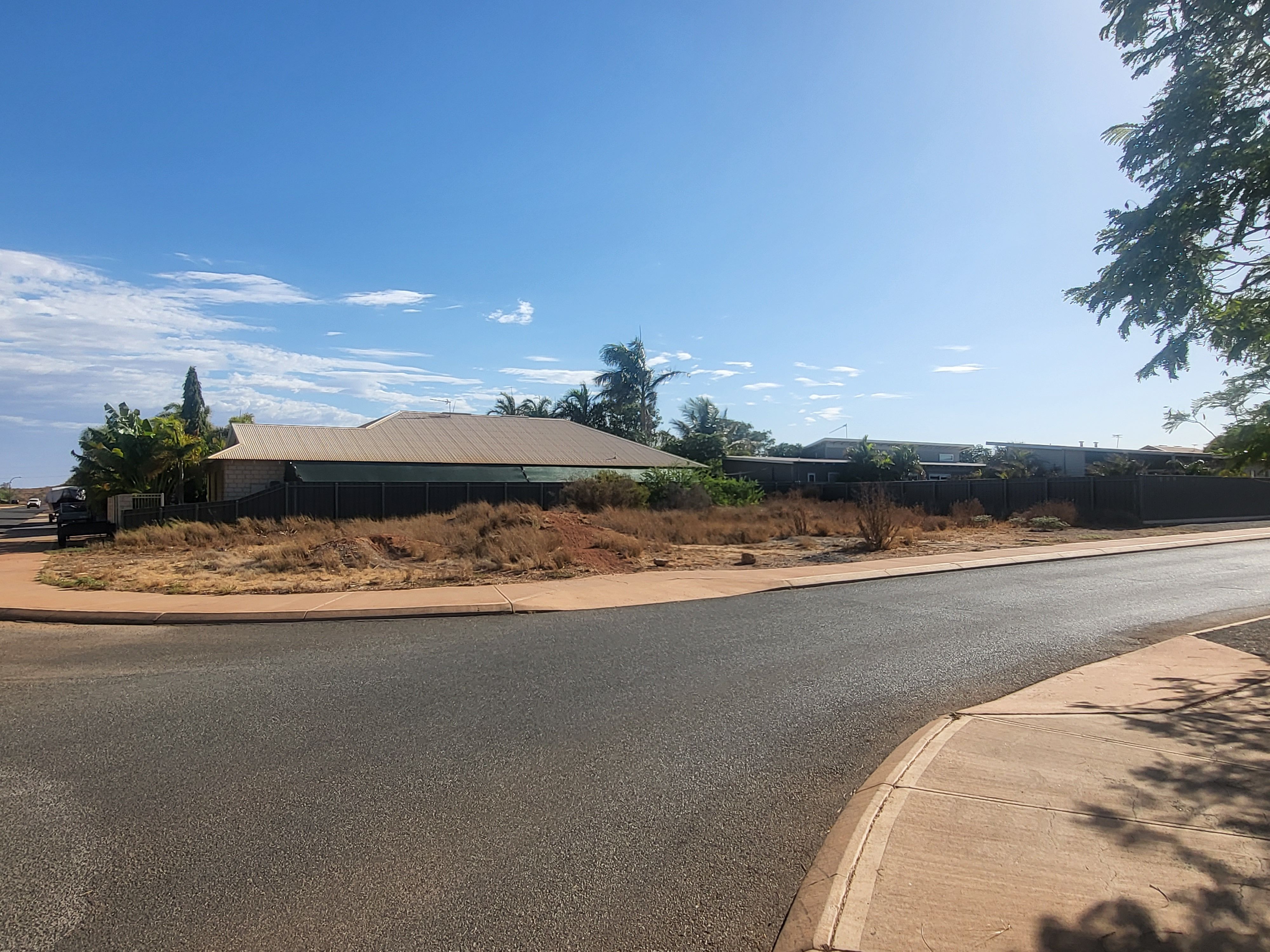 6 Nyamina Road, Baynton, WA 6714 Land for Sale Ray White Karratha