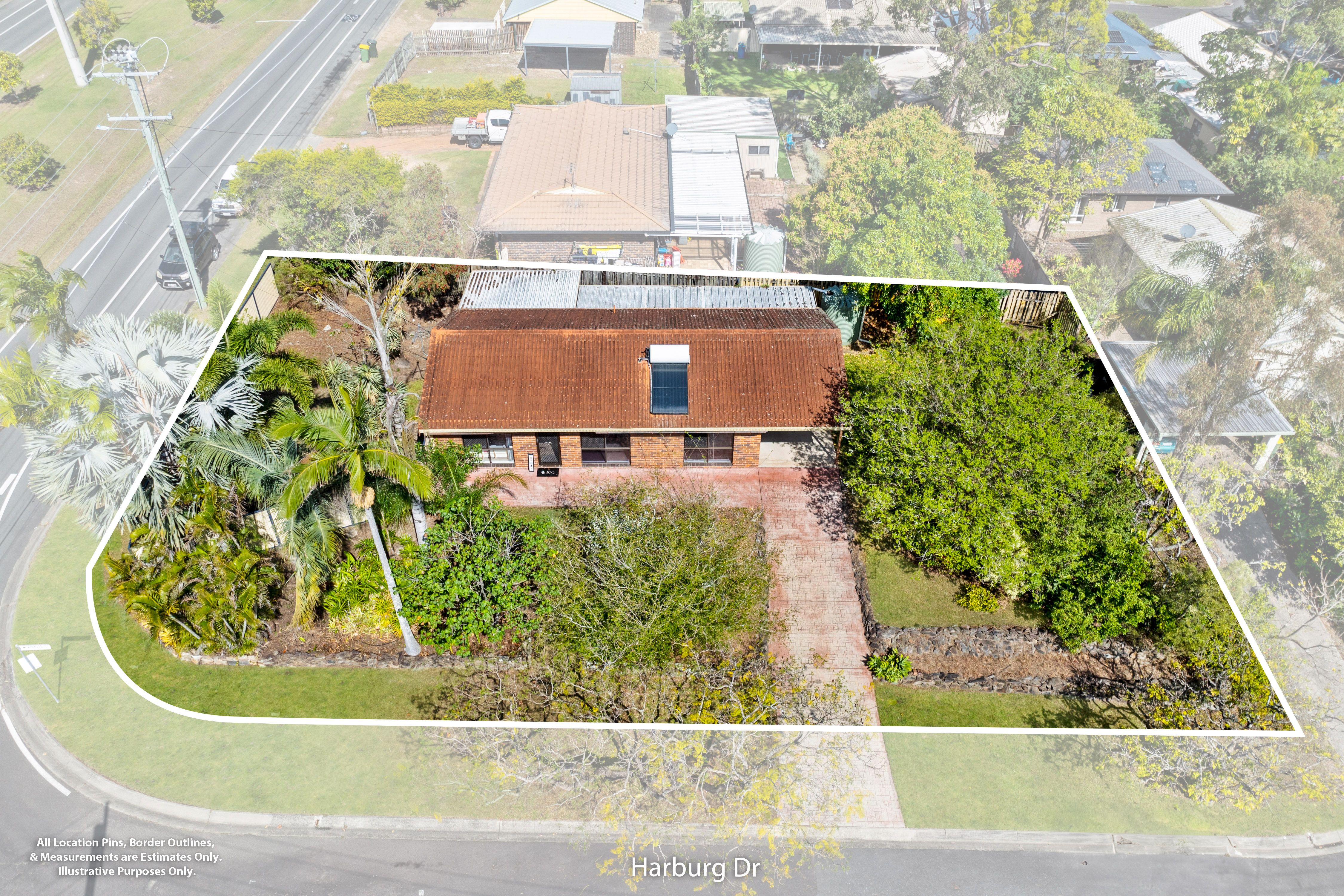 2 ADROSE Court, Beenleigh QLD 4207