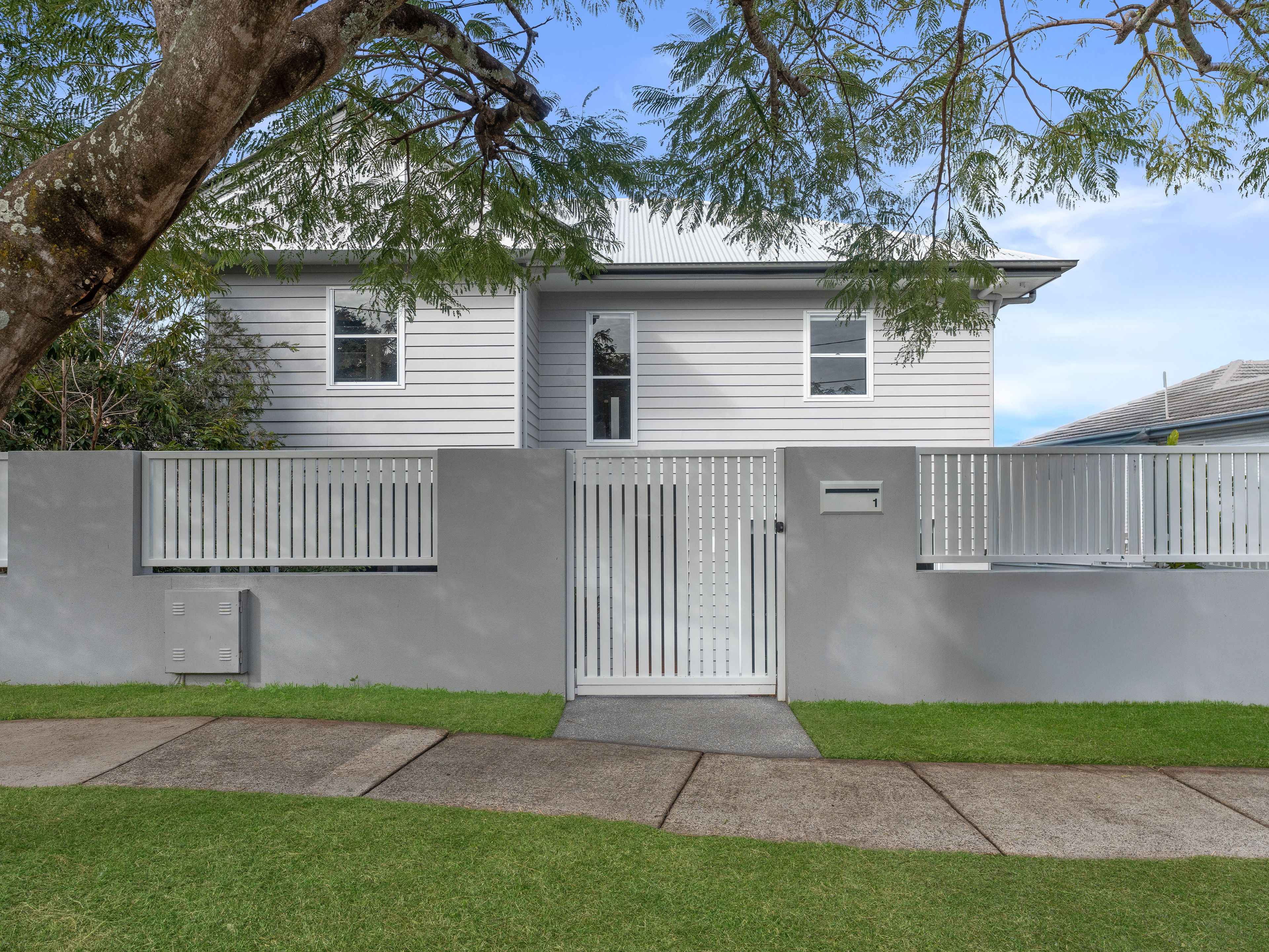 1/5 Stellmach Street, Everton Park, QLD 4053