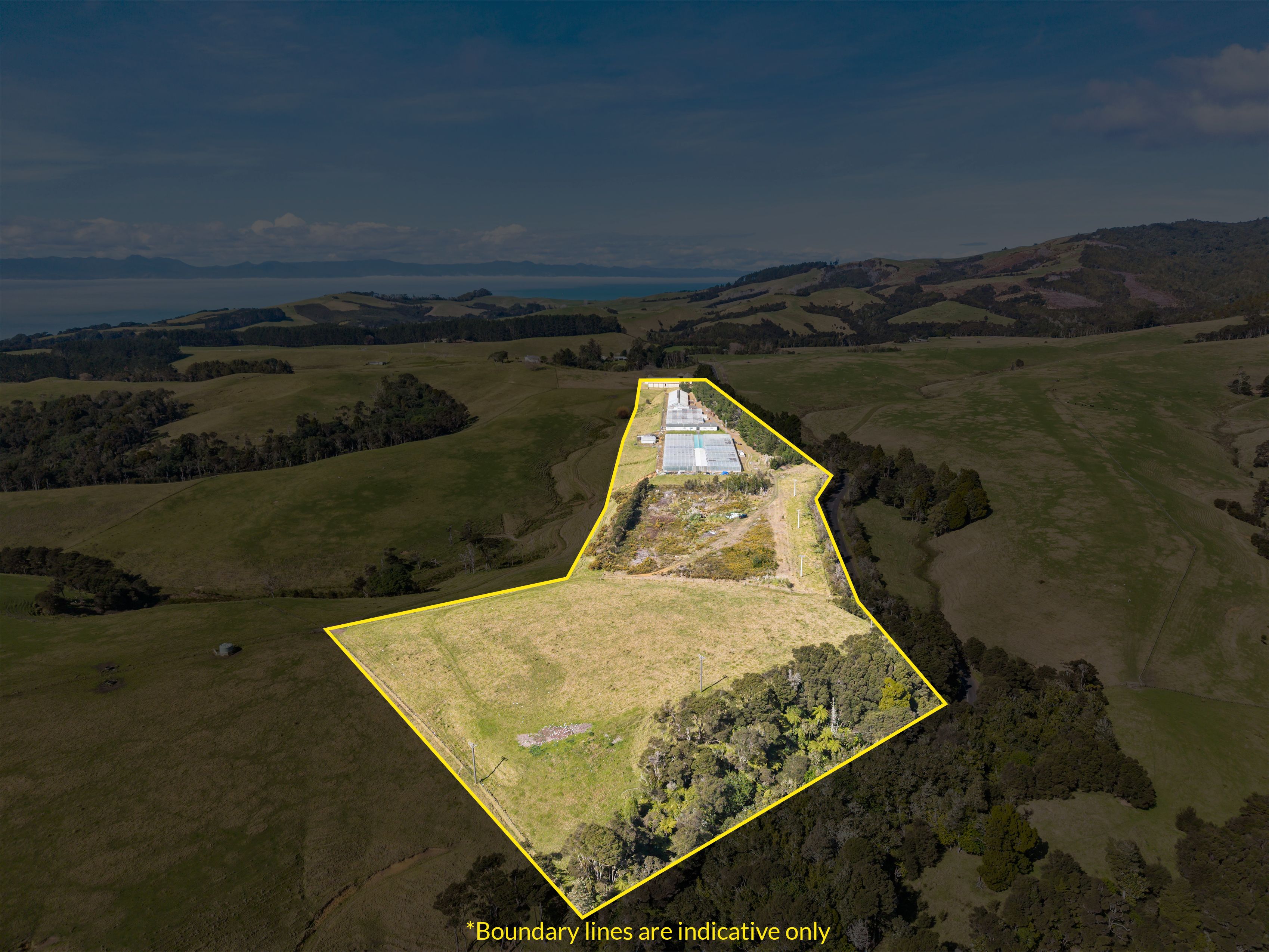 80 Orere-matingarahi Road, Orere Point, Manukau City