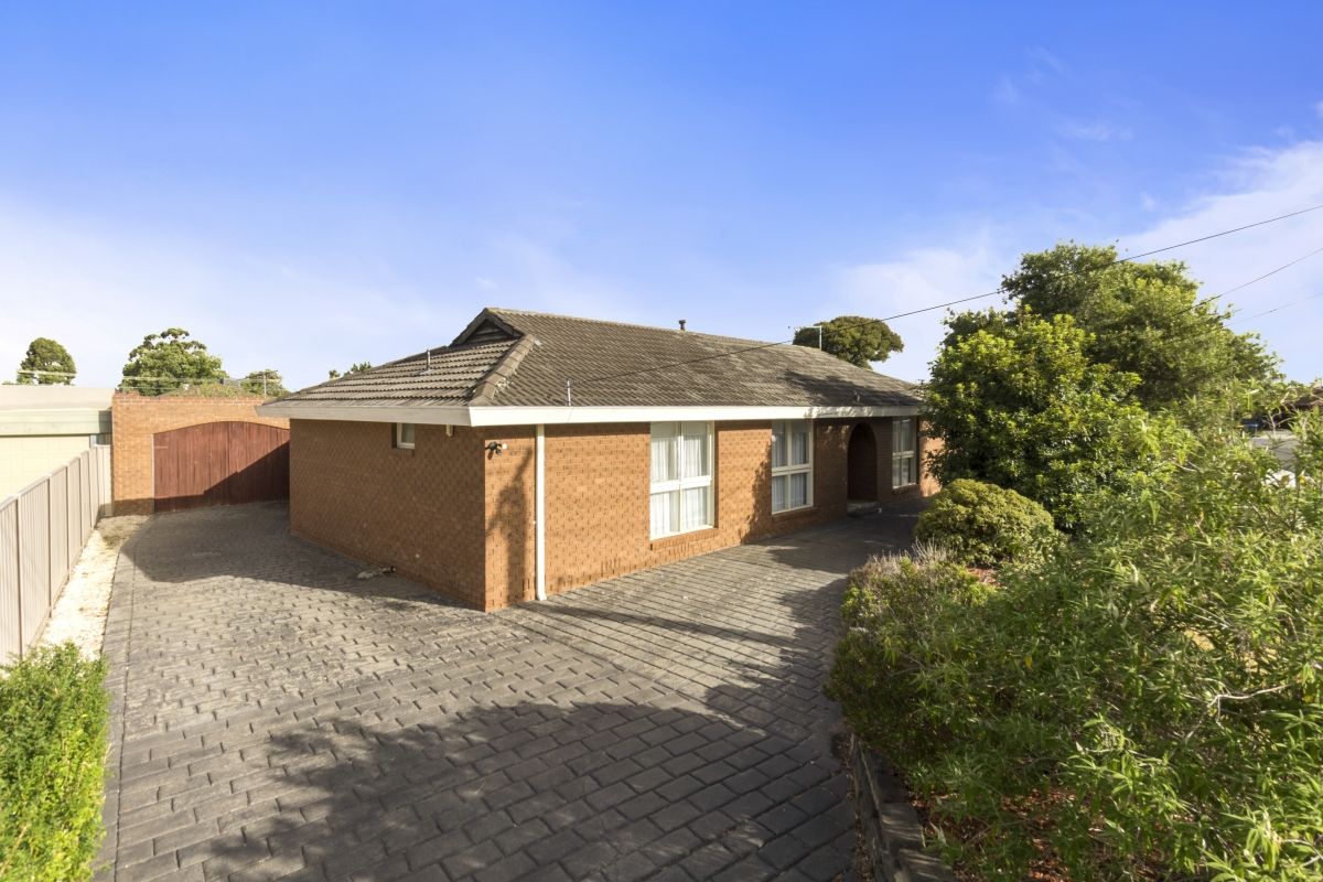 4 Merrett Avenue, Hoppers Crossing, VIC 3029