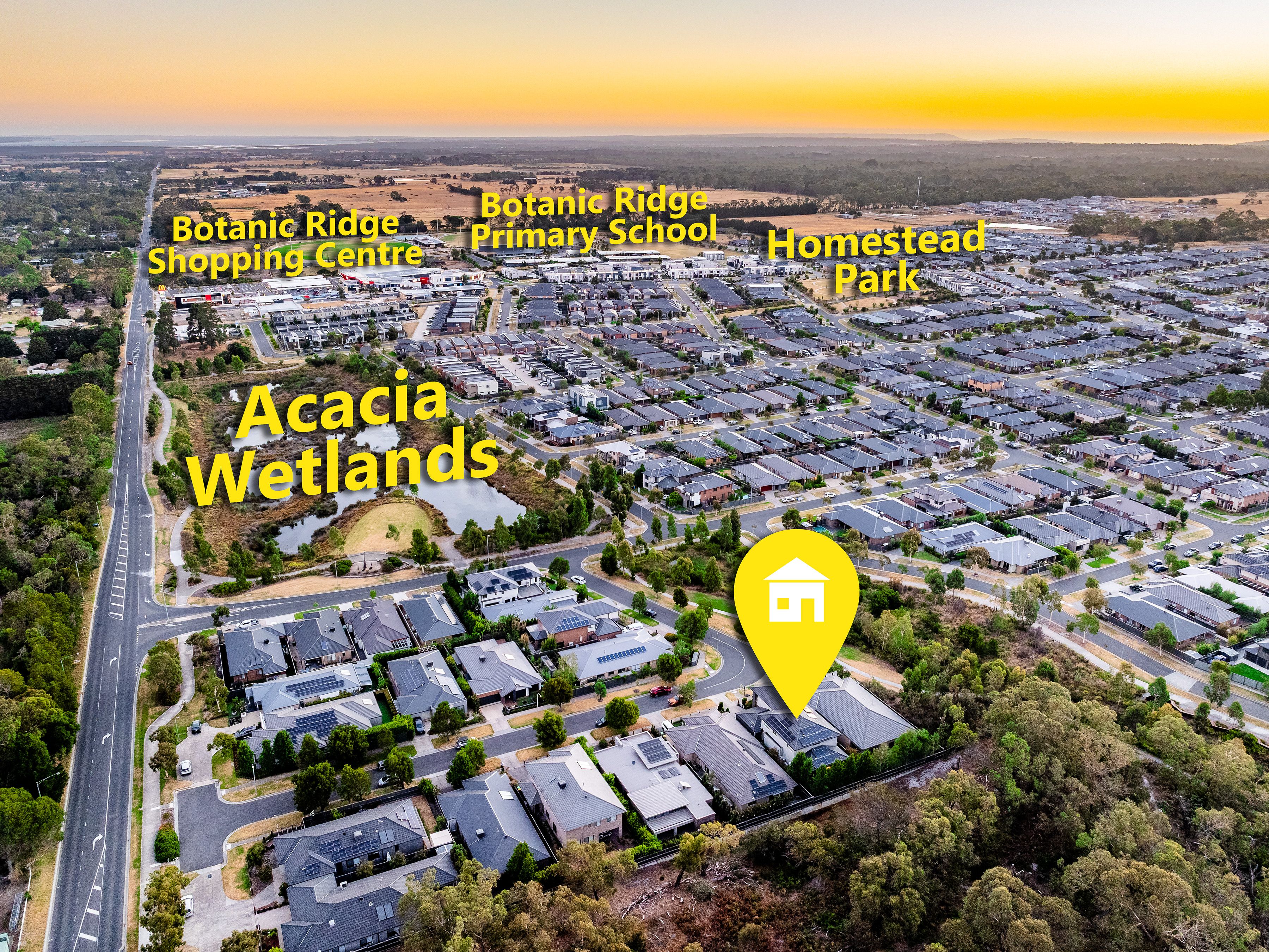 13 Gumleaf Place, Botanic Ridge, VIC 3977