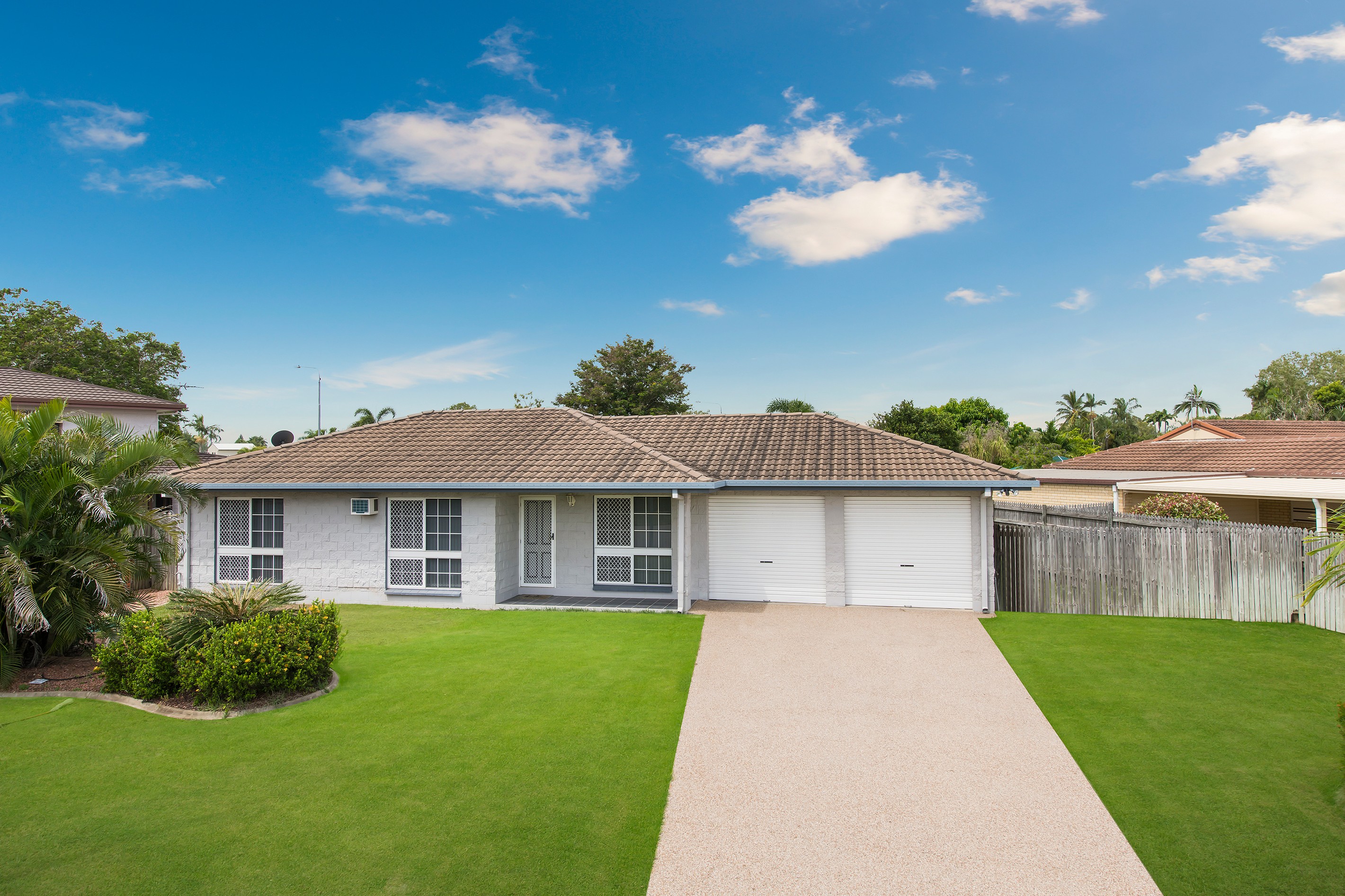 3 Salisbury Crescent, Kirwan, QLD 4817