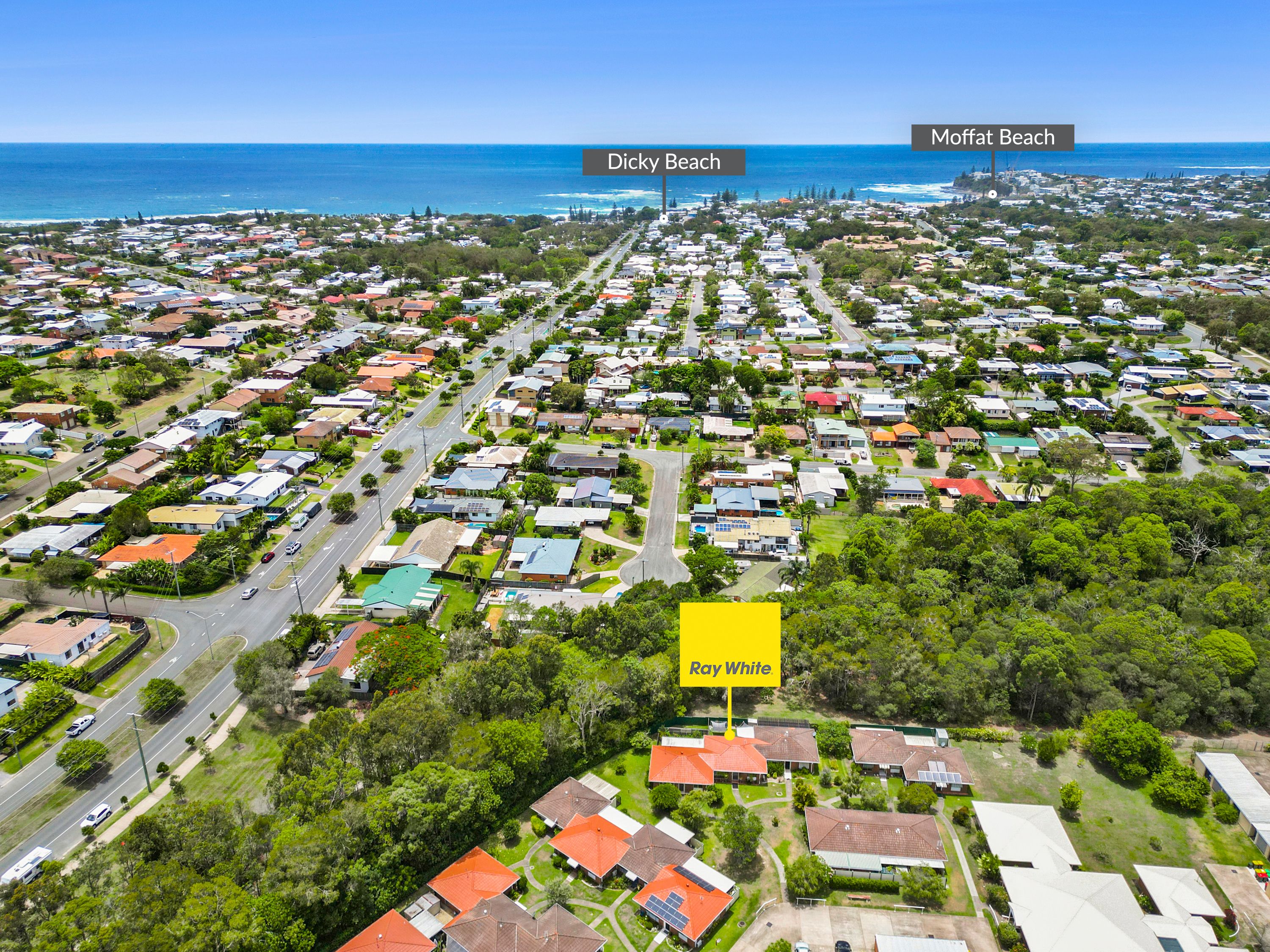 96 Beerburrum Street, Battery Hill QLD 4551