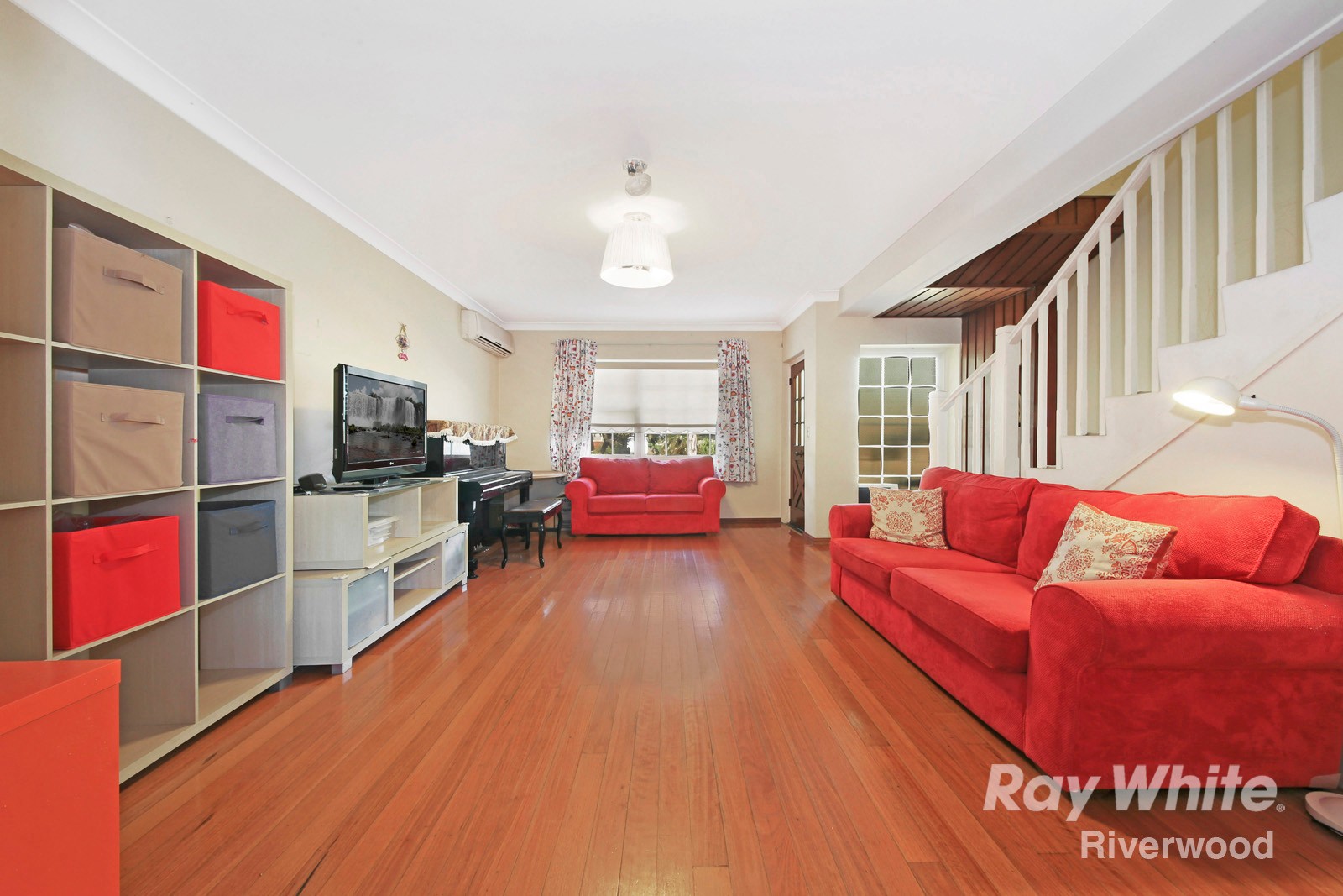 2/15 Parry Avenue, Narwee, NSW 2209