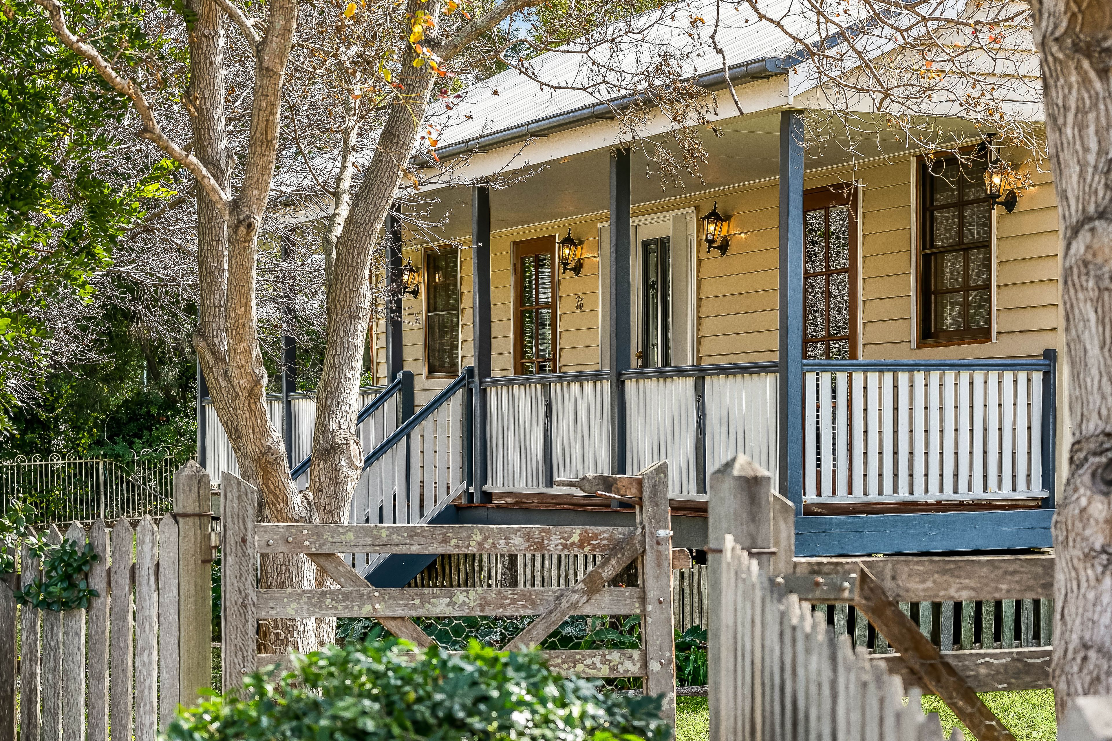 76-78 O'Shea Avenue, Southbrook QLD 4363