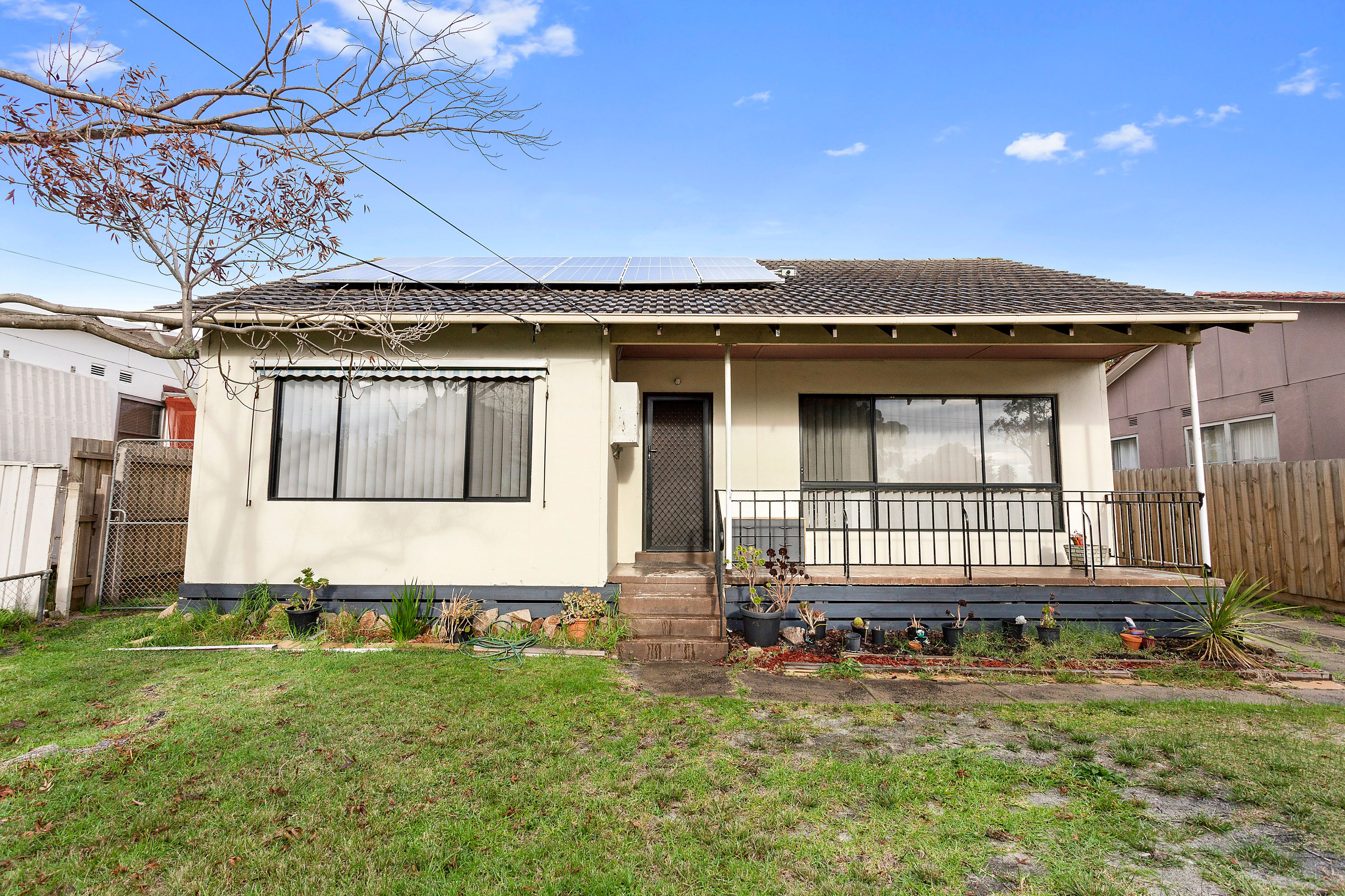 377 Frankston-Dandenong Road, Frankston North VIC 3200