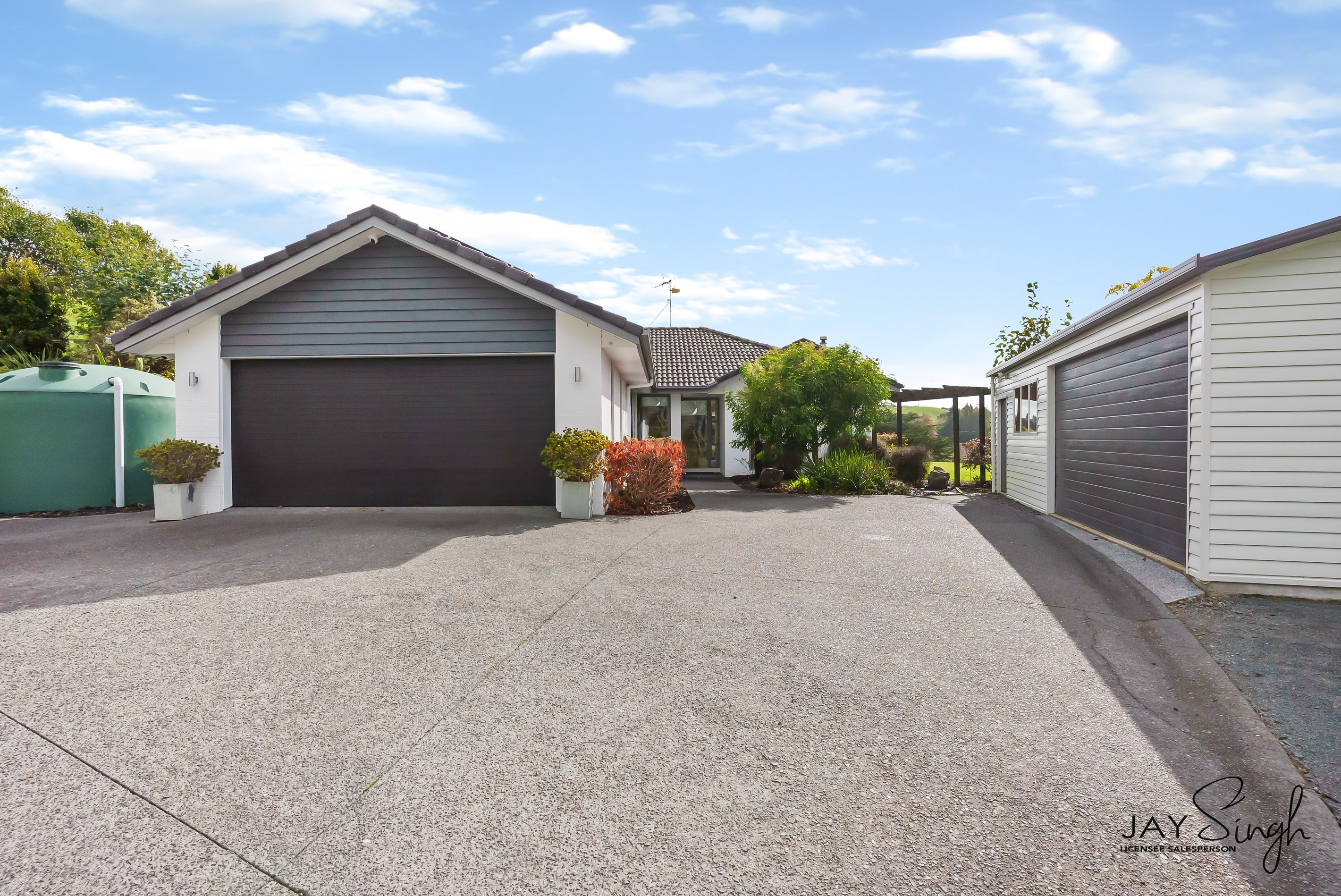 12 Middleton Road, Hunua, Franklin