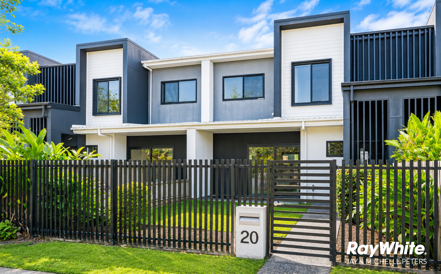 20 Tasmania Avenue — photo 24 of 30