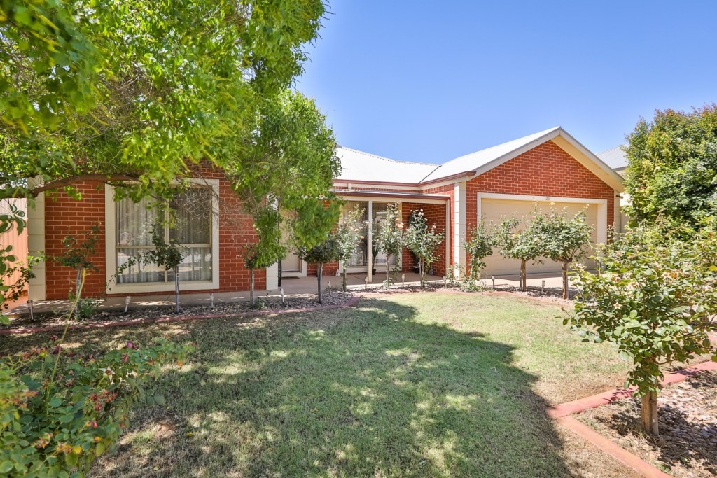 29 Drings Way, Gol Gol, NSW 2738