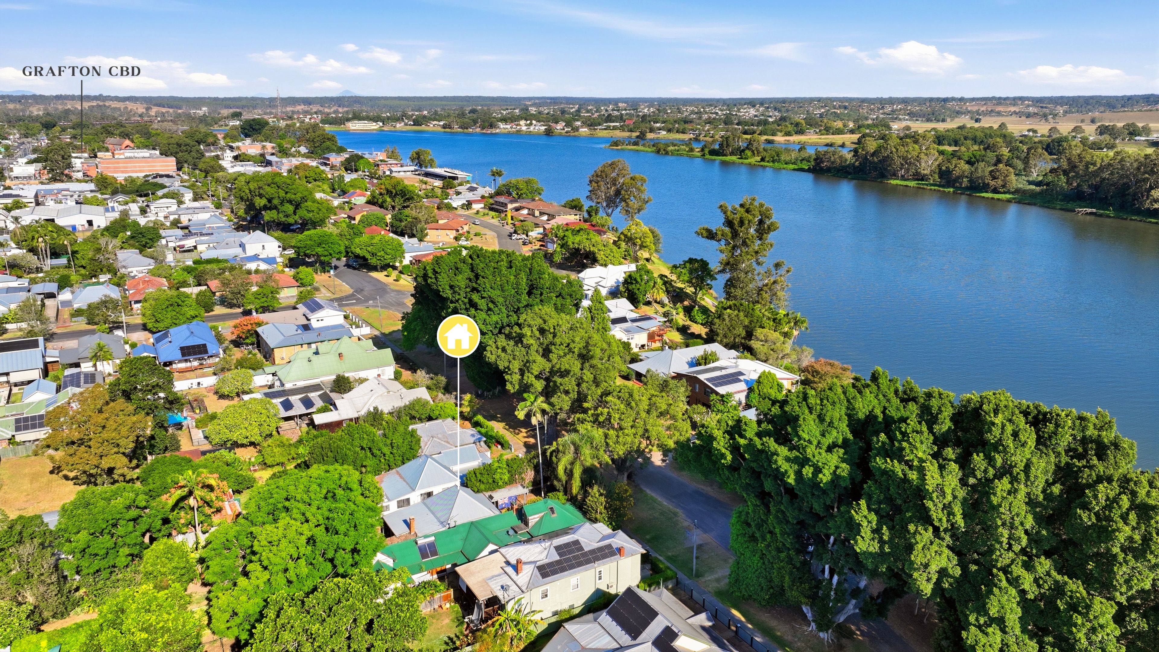 140 Victoria Street, Grafton, NSW 2460