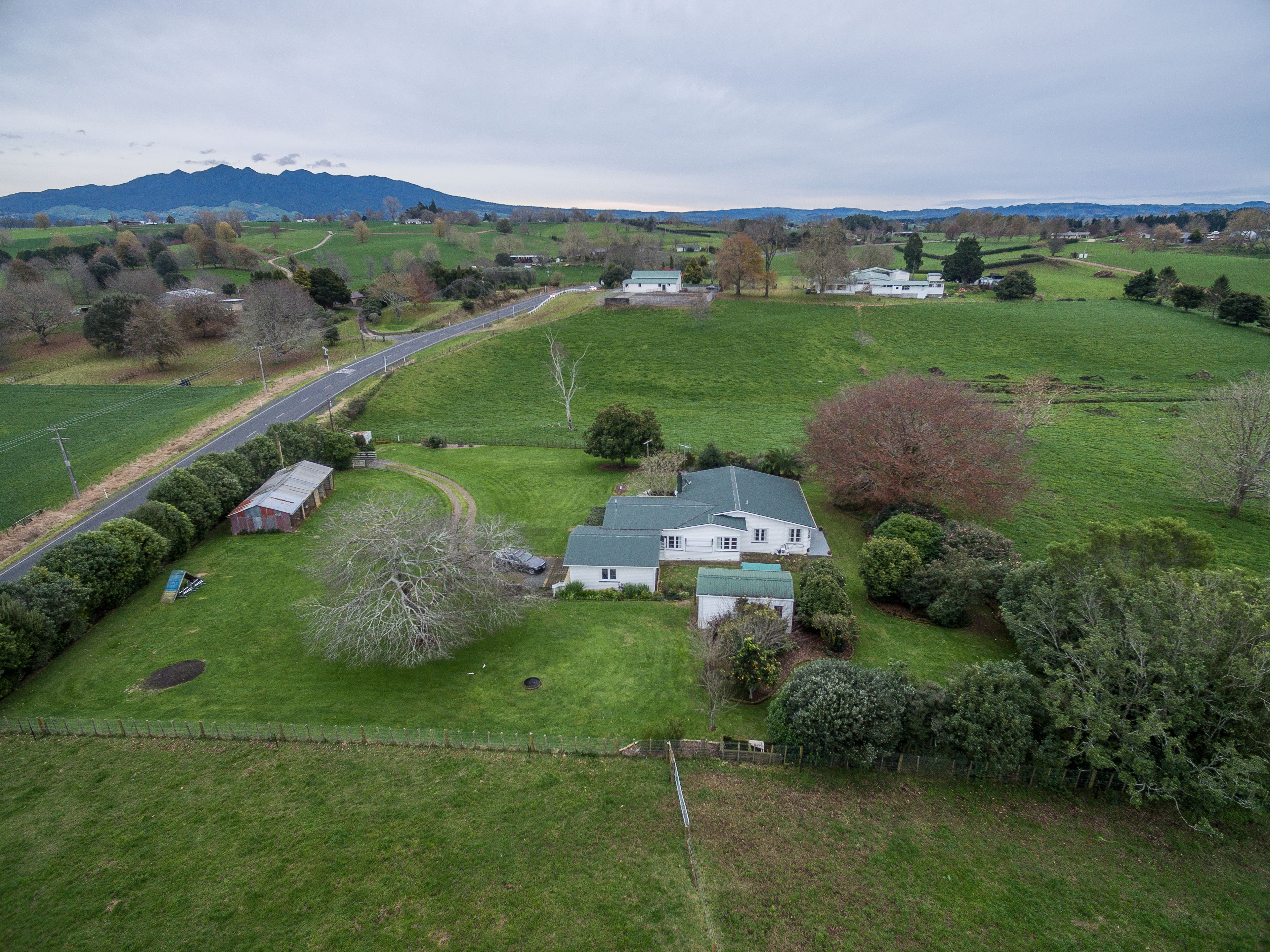 1302 Paterangi Road, Te Awamutu, Waipa District