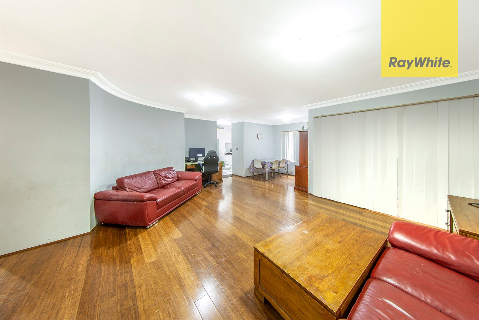 2/13 Park Avenue, Westmead, NSW 2145