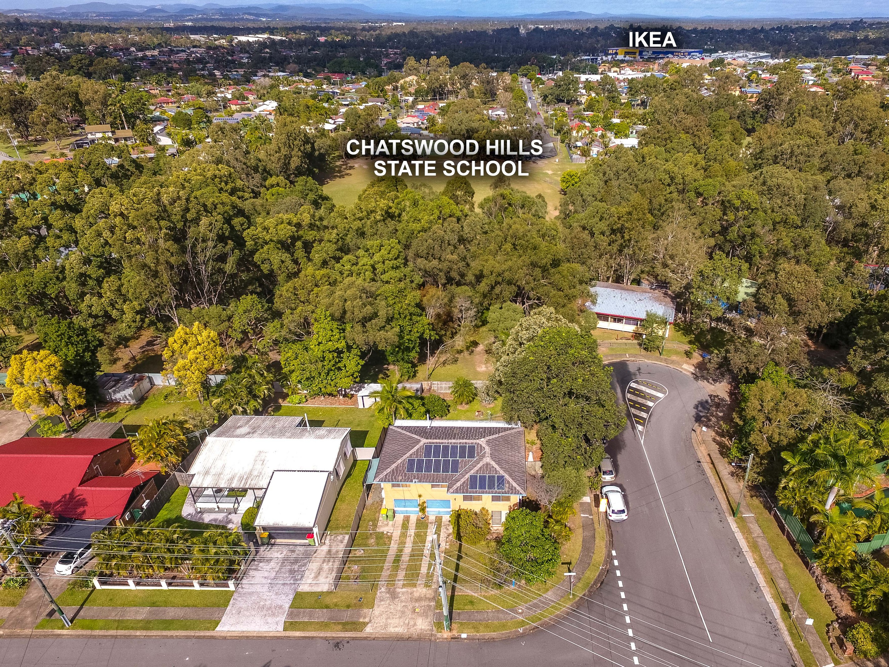 1 Deloraine Drive, Springwood, QLD 4127