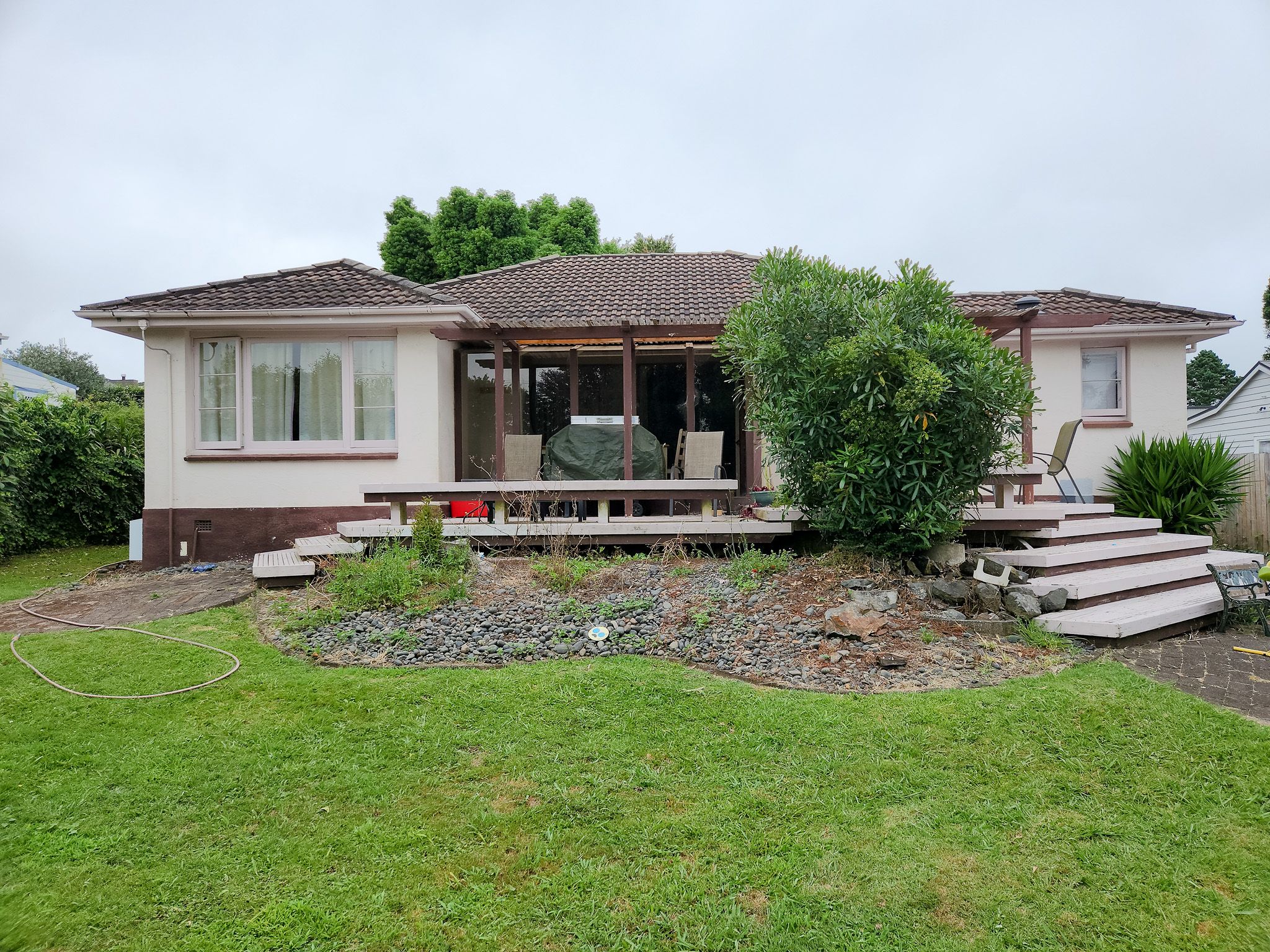 983 Alexandra Street, Te Awamutu, Waipa District 3800 Sold House