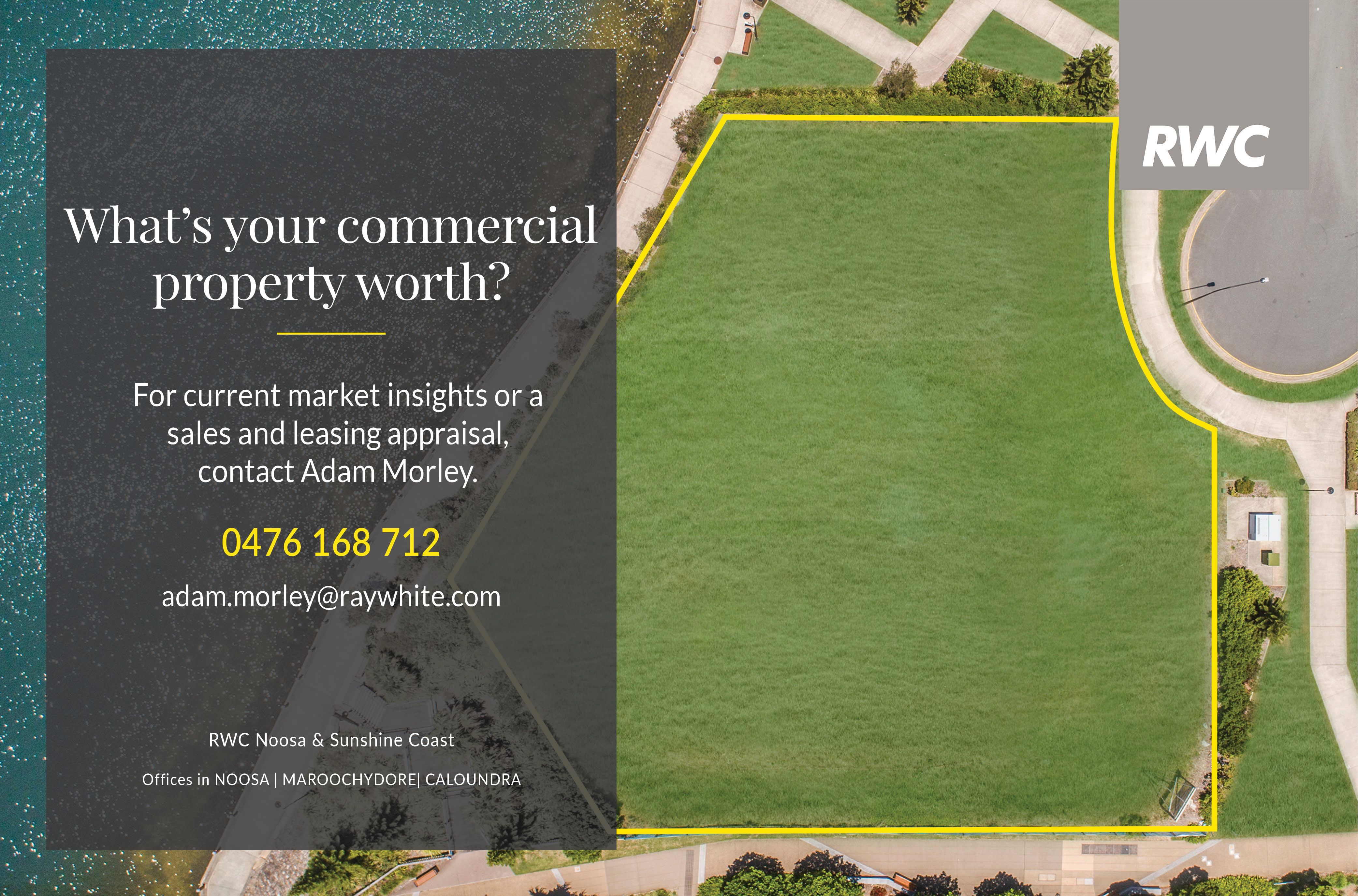 Lot 24 Enterprise Circuit, Maryborough, QLD 4650