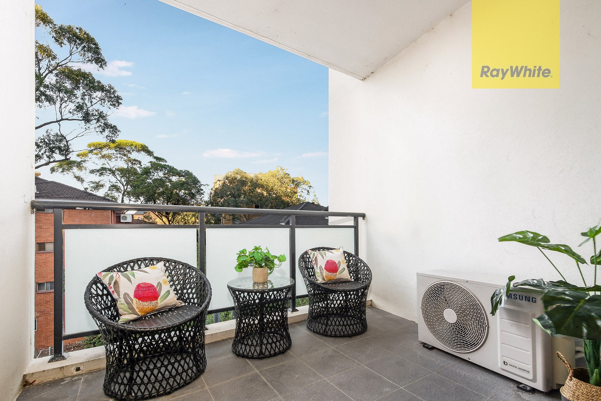 18/6 Sorrell Street, Parramatta, NSW 2150