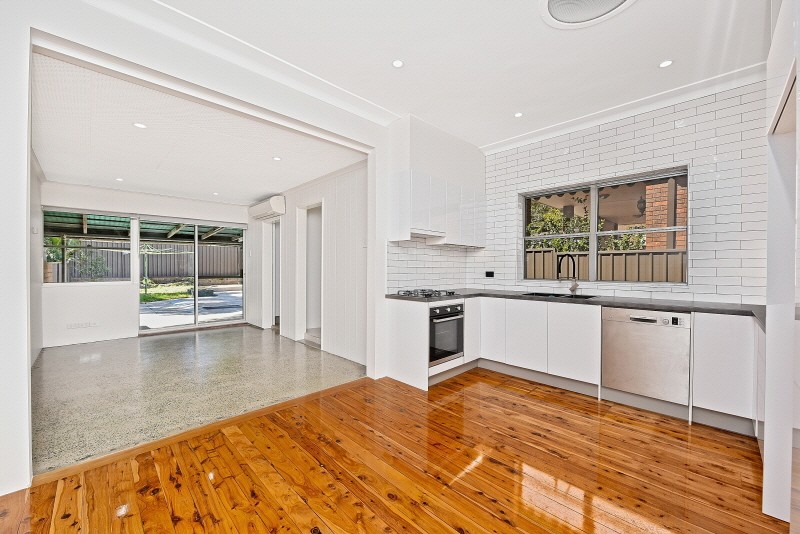 7 Bruce Street, Dulwich Hill, NSW 2203