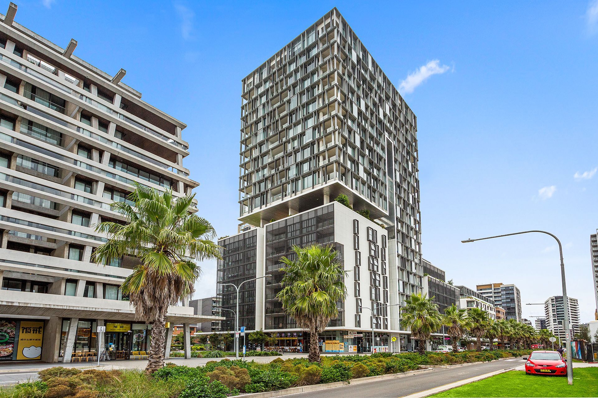 1507/16 Gadigal Avenue, Waterloo, NSW 2017