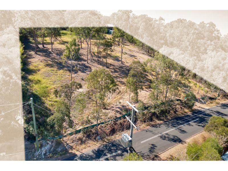 91 Gladstone Road, Coalfalls, QLD 4305