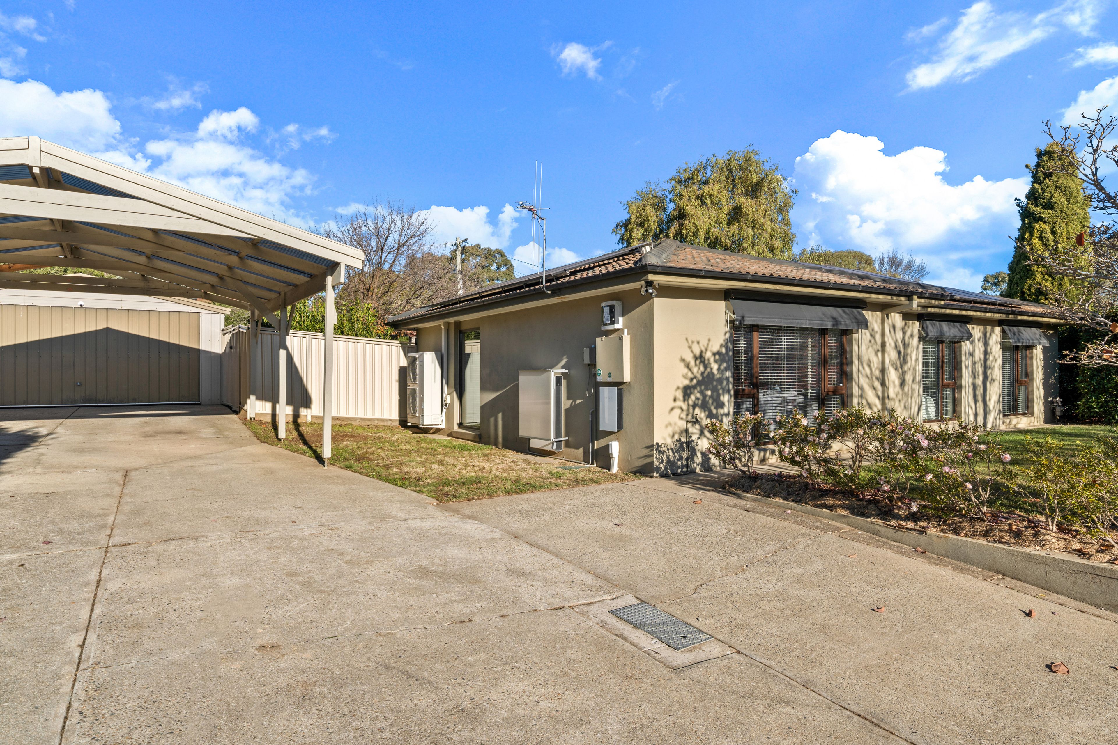 11 Newman-Morris Circuit, Oxley, ACT 2903