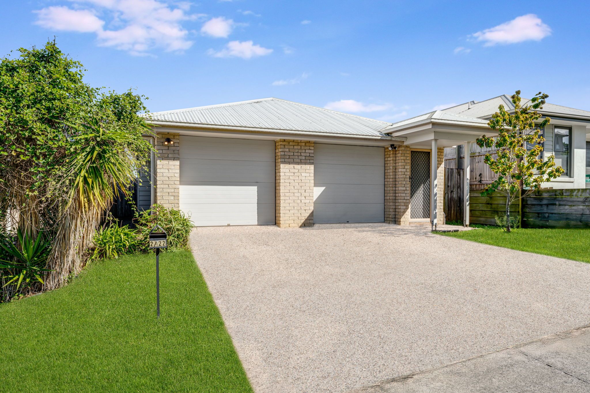 2/22 Groeschel Ct,, Goodna, QLD 4300