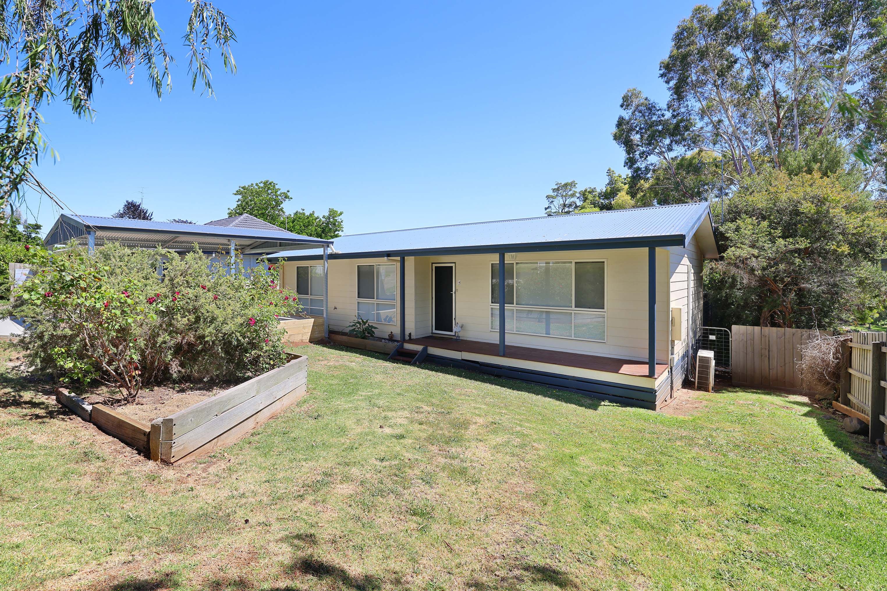 35 Parr Street, Leongatha, VIC 3953