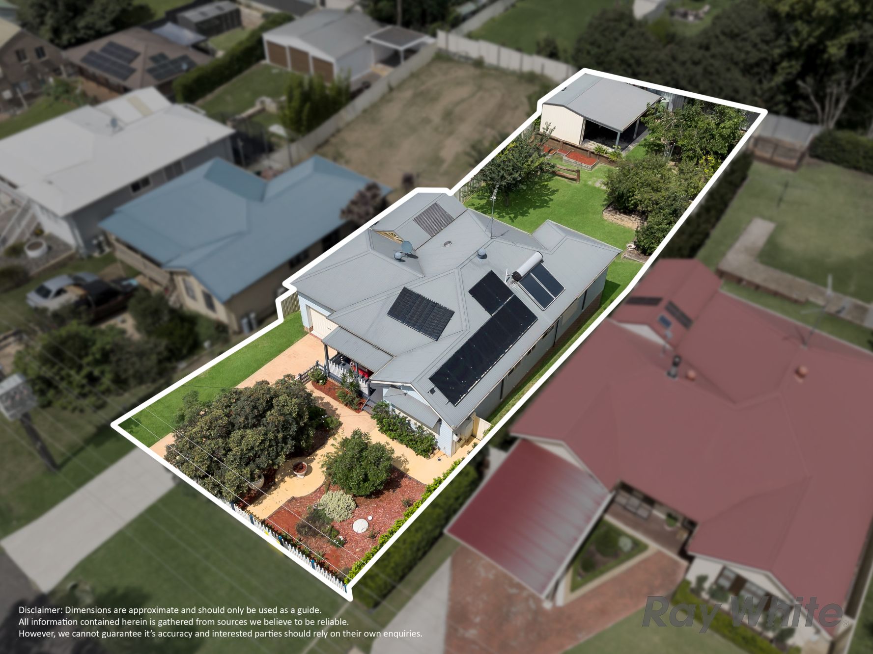 23 Wellington Street, Buxton, NSW 2571