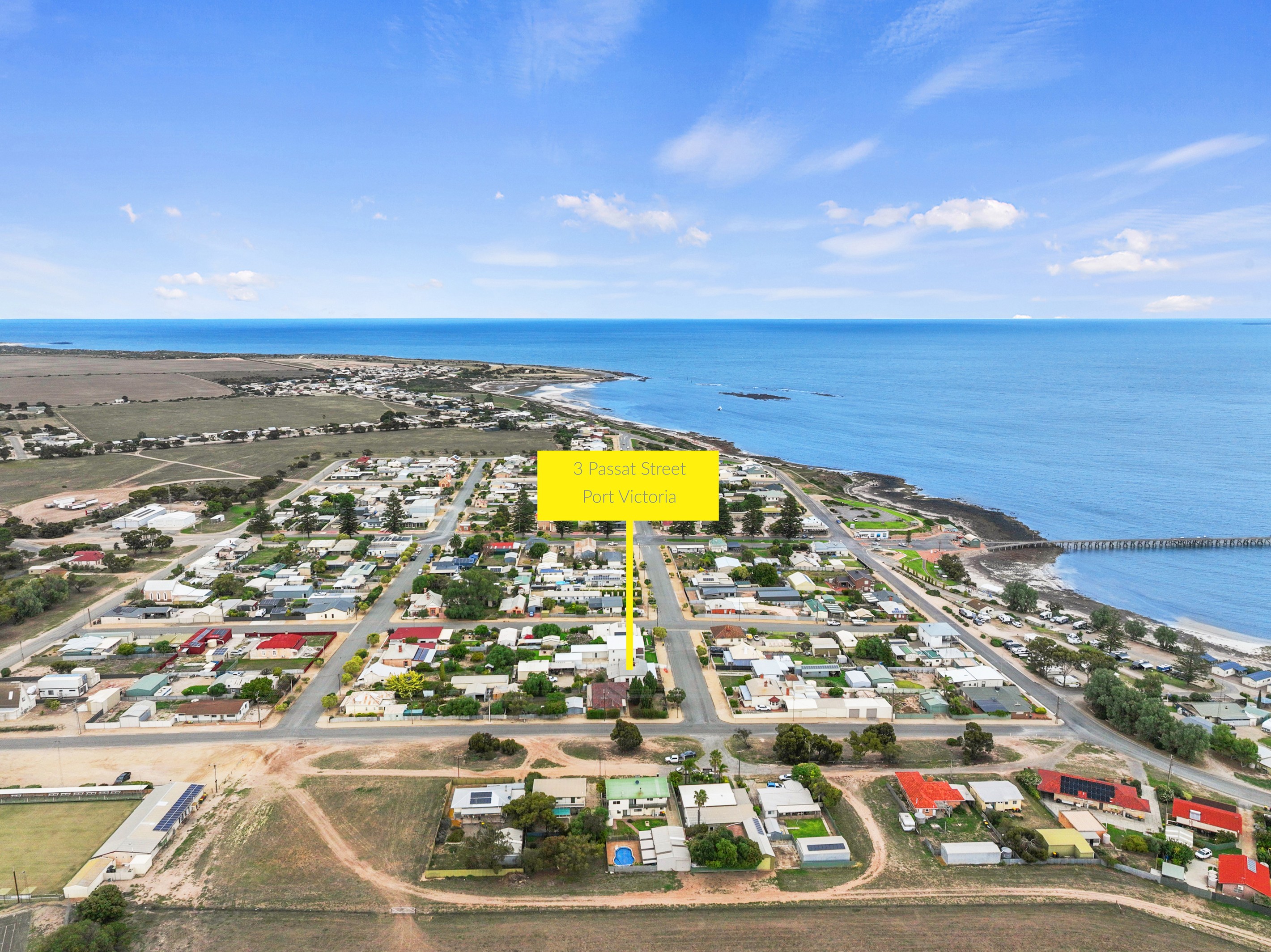 3 Passat Street, Port Victoria, SA 5573