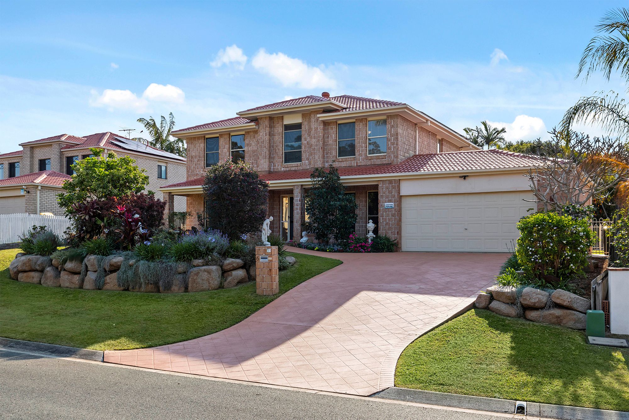 6 Carrington Place — photo from Ray White Bridgeman Downs