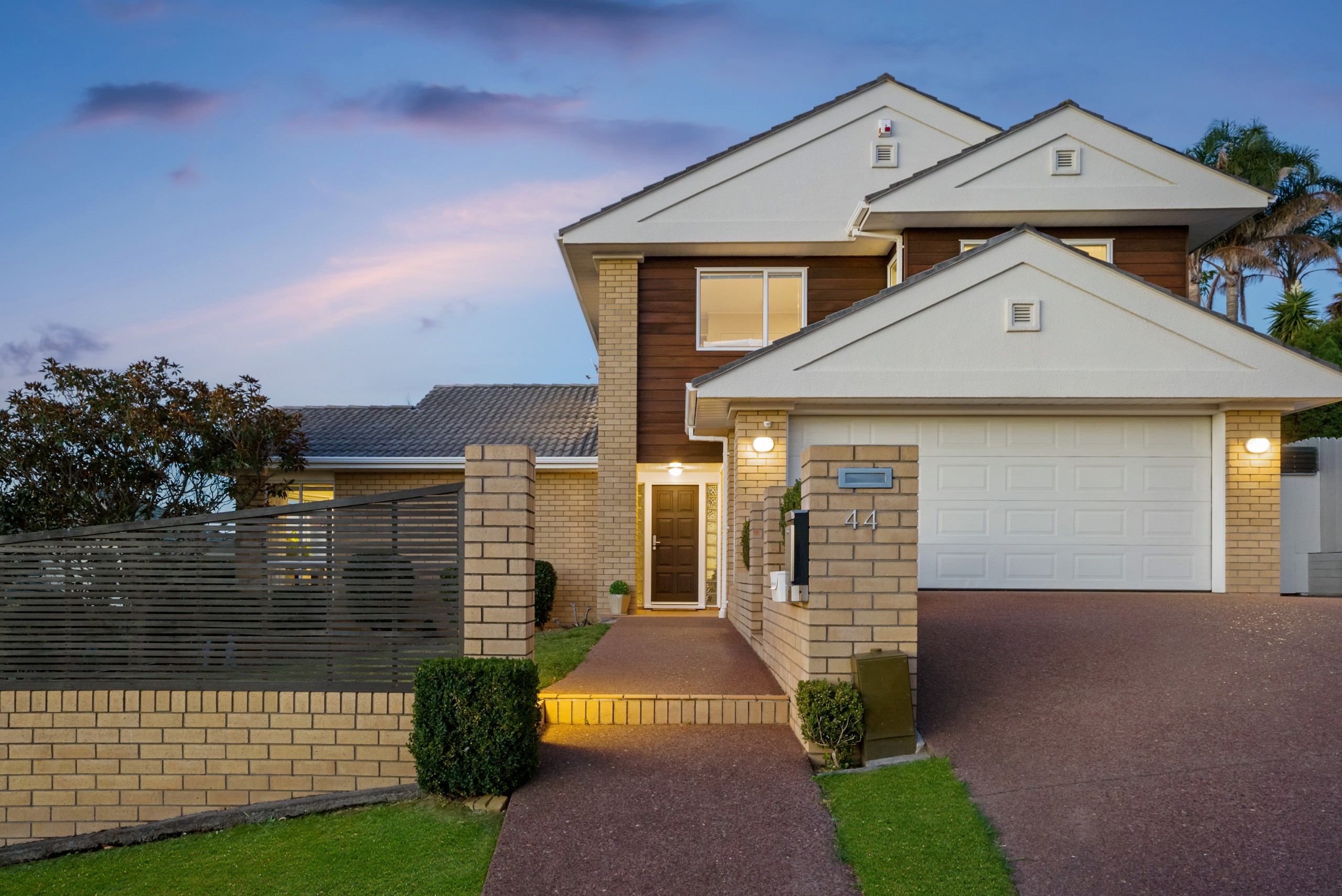 44 Mccahill Views, Botany Downs, Manukau City