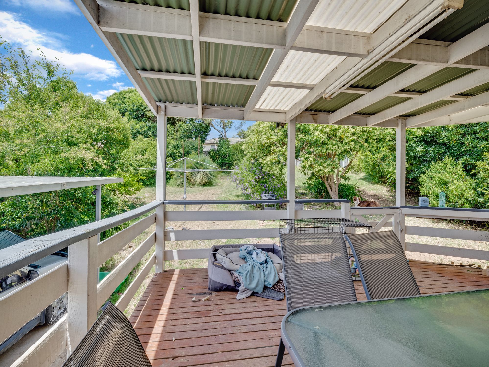 852 Watson Street, Glenroy, NSW 2640 House for Sale Ray White