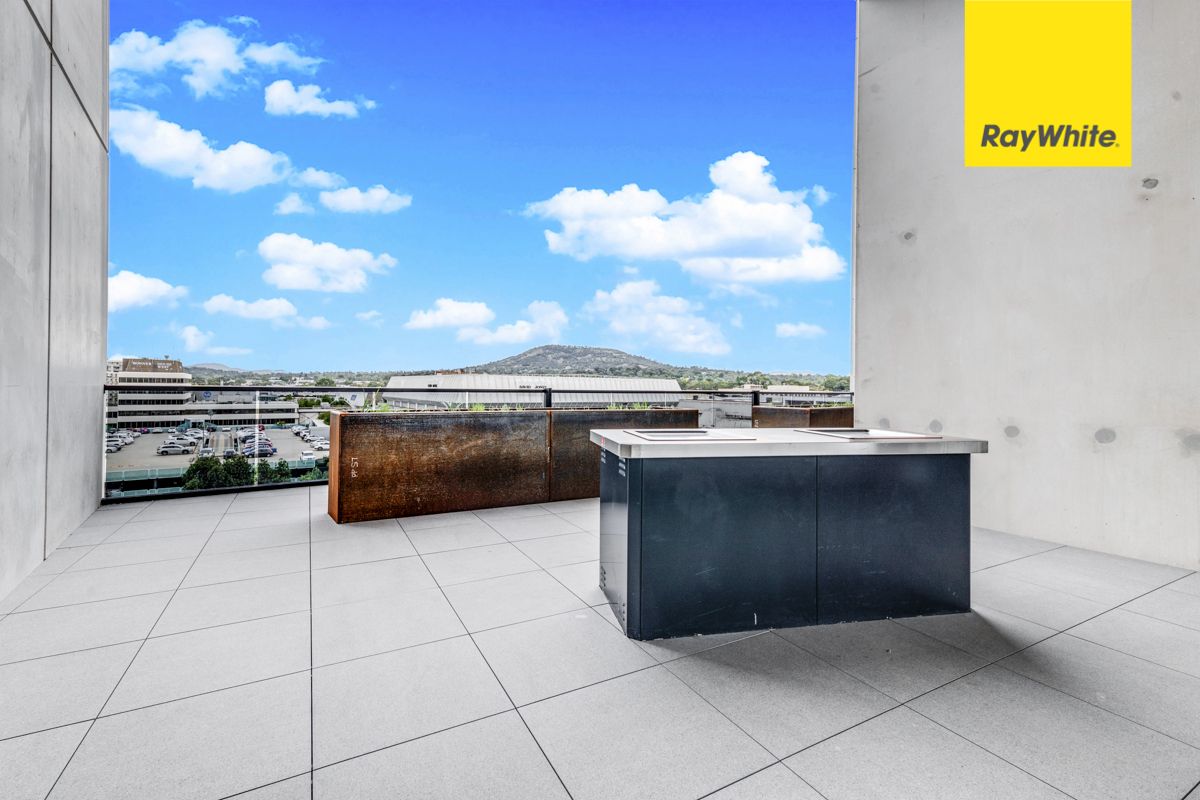 1324/15 Bowes Street, Phillip, ACT 2606
