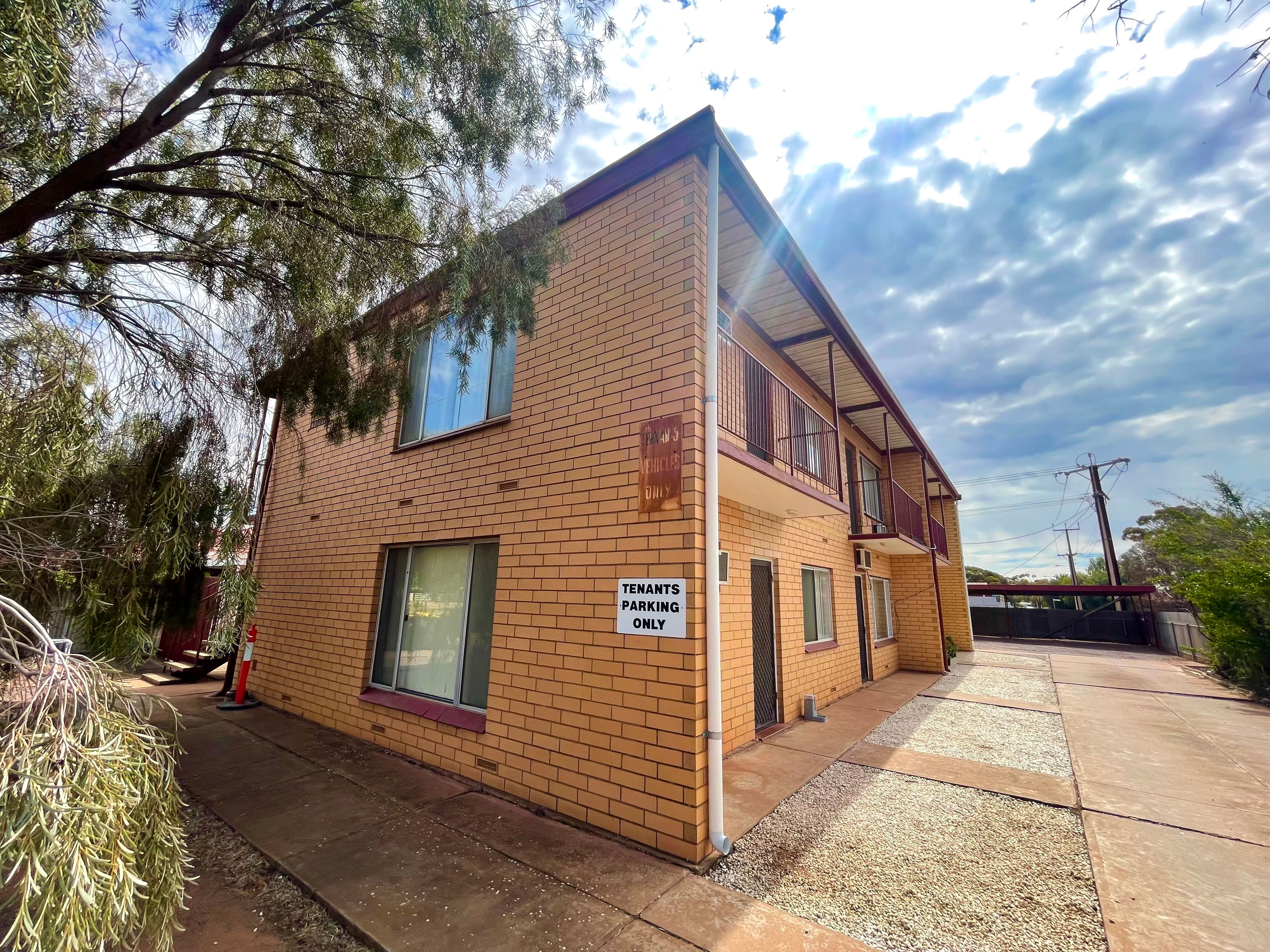 4/202 Nicolson Avenue — photo from Ray White Port Augusta
