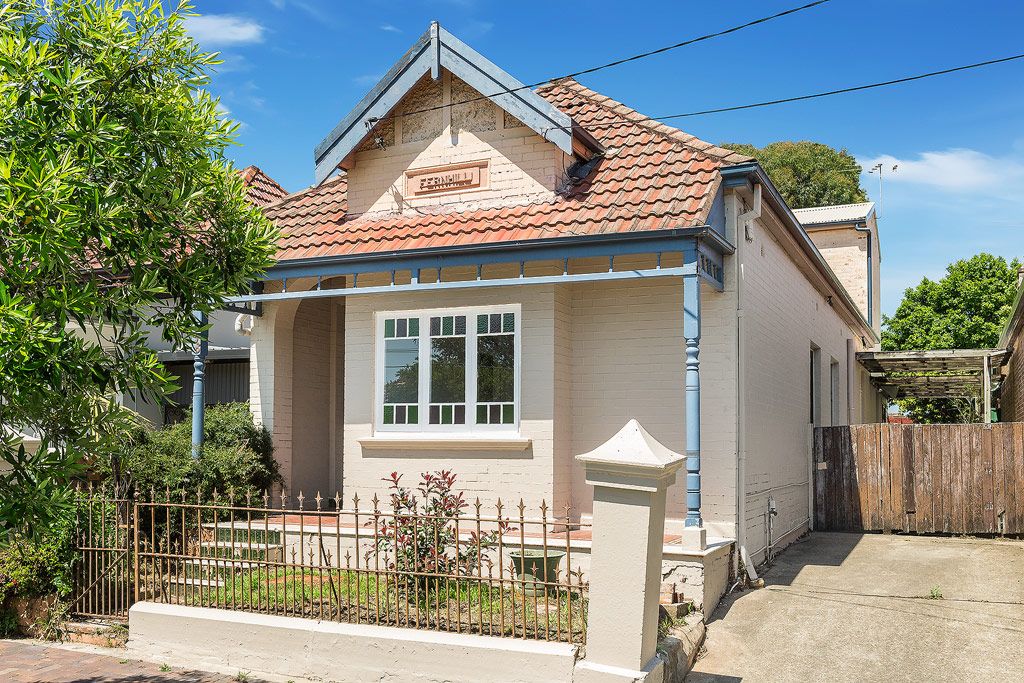 38 Horton Street