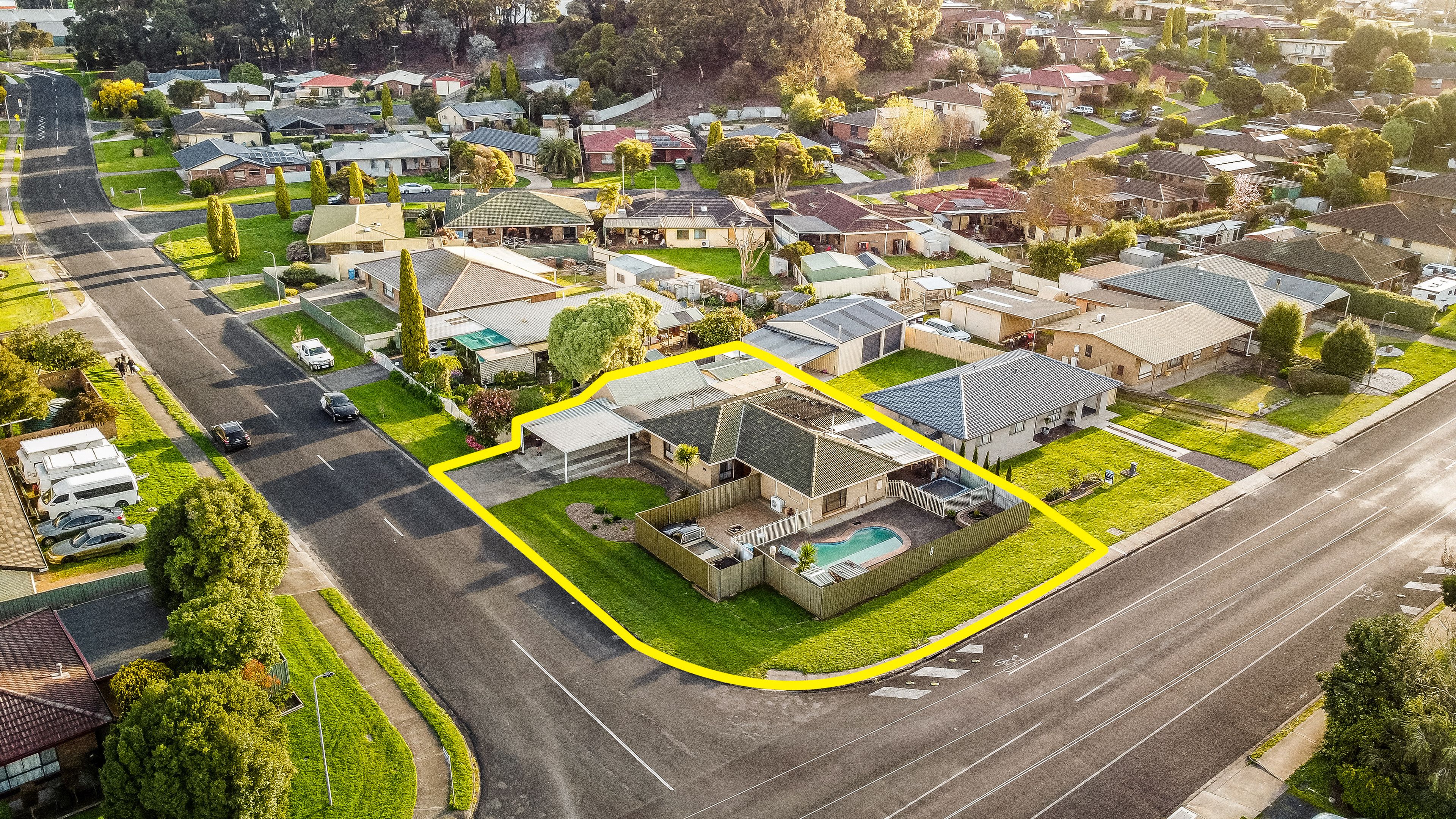 150 North Terrace, Mount Gambier SA 5290