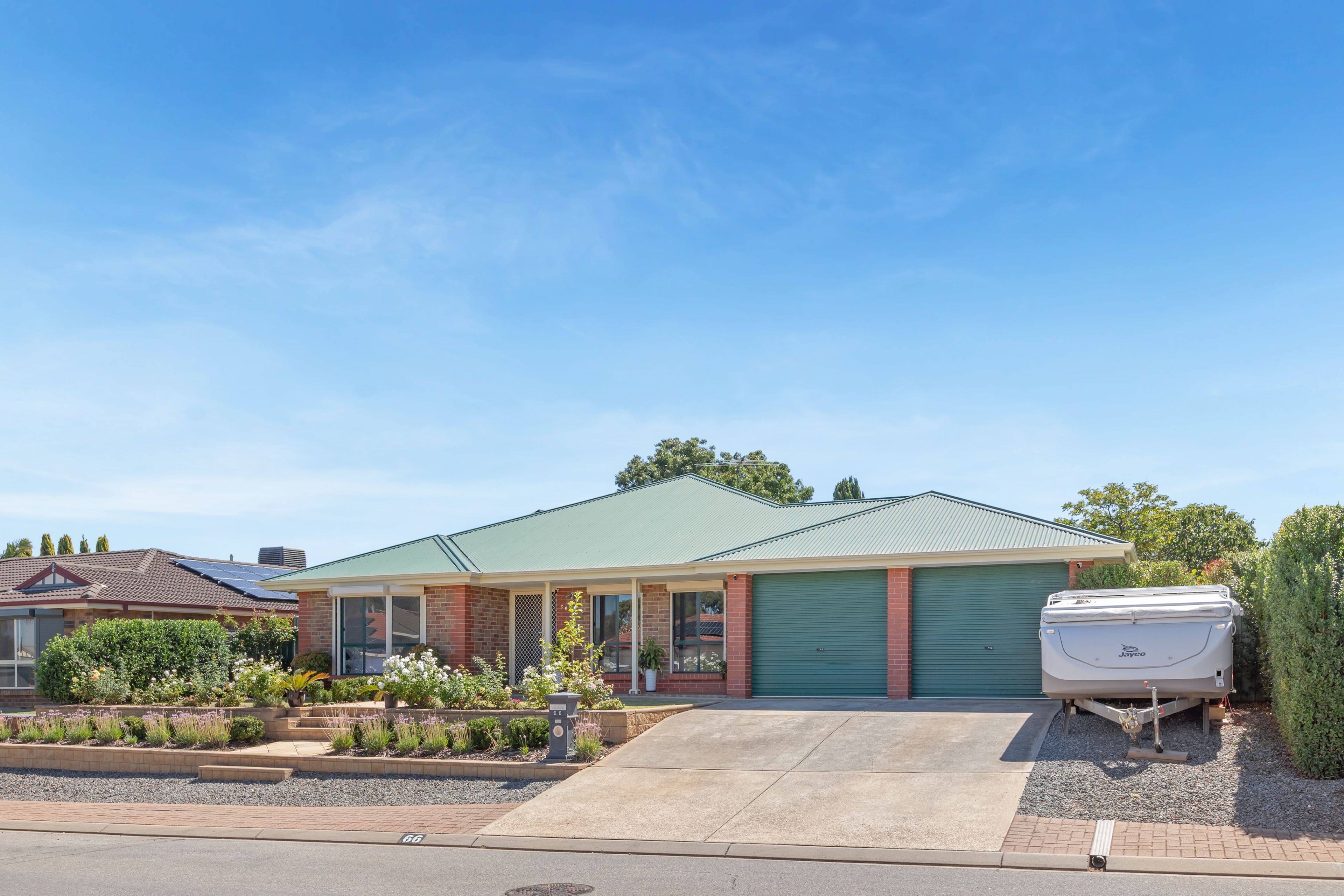 66 Applecross Drive, Blakeview, SA 5114